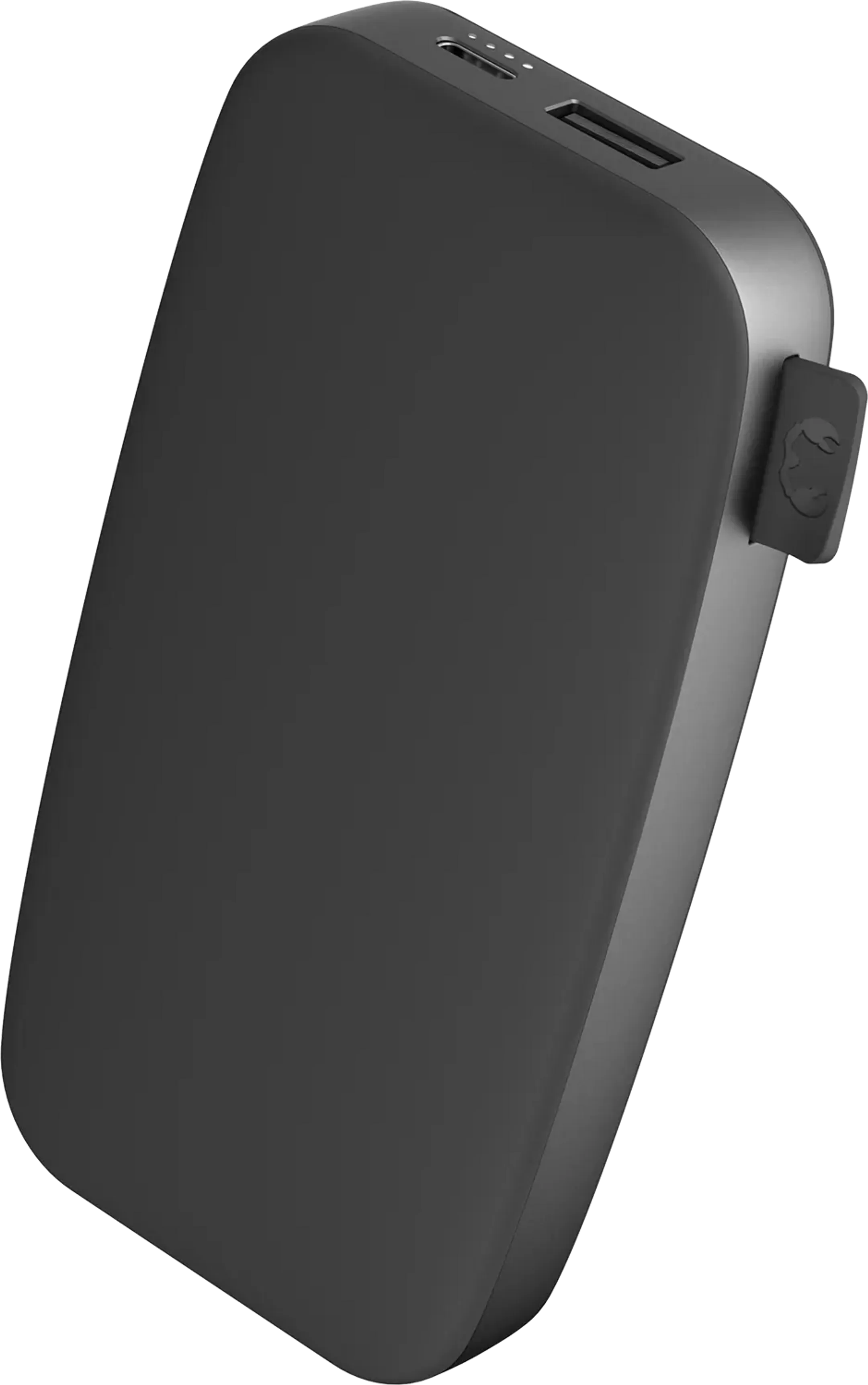 20W Power Delivery Powerbank - 12.000 mAh - Storm Grey