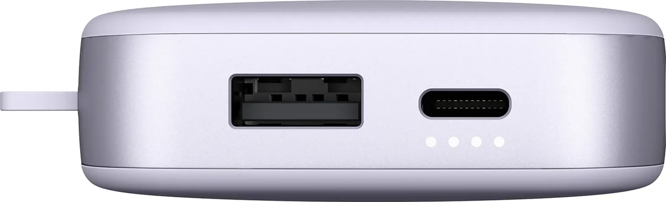 Fresh 'n Rebel 20W Power Delivery Powerbank - 12.000 mAh - Dreamy Lilac image