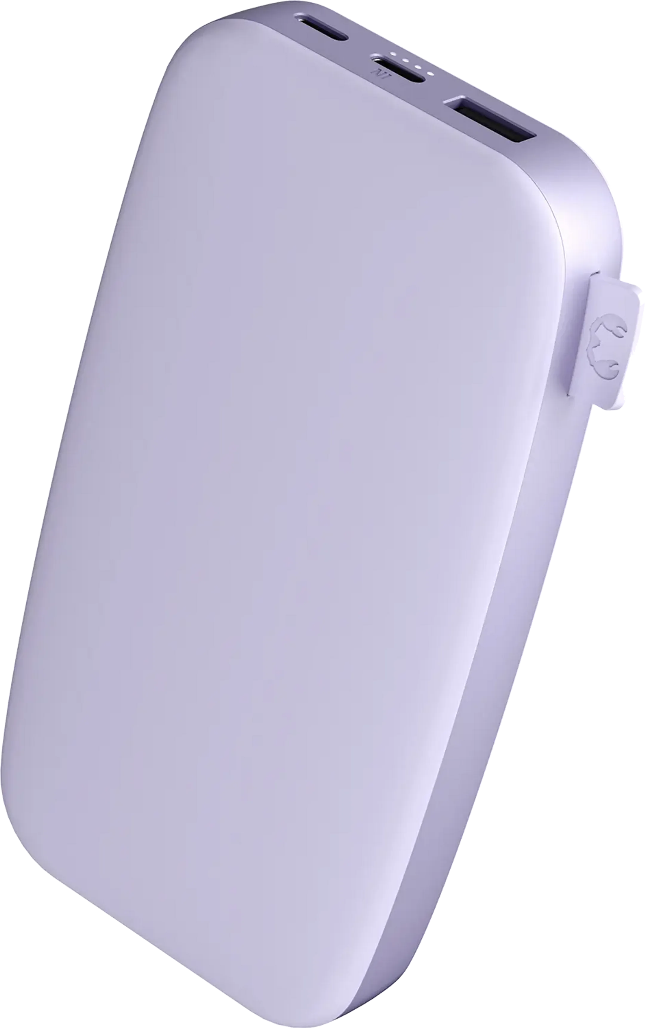 20W Power Delivery Powerbank - 18.000 mAh - Dreamy Lilac