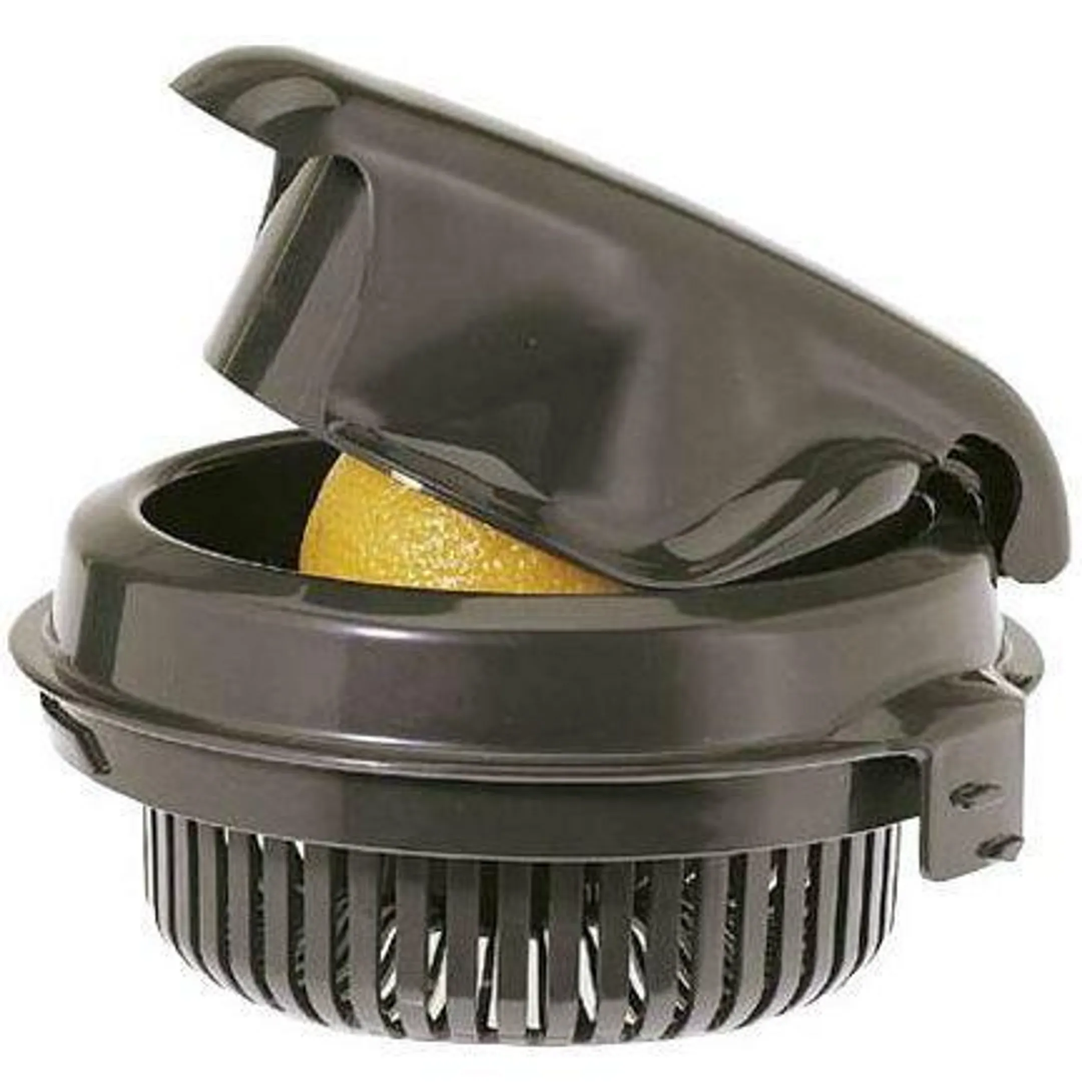 Zitruspresse 17360 Schwarz