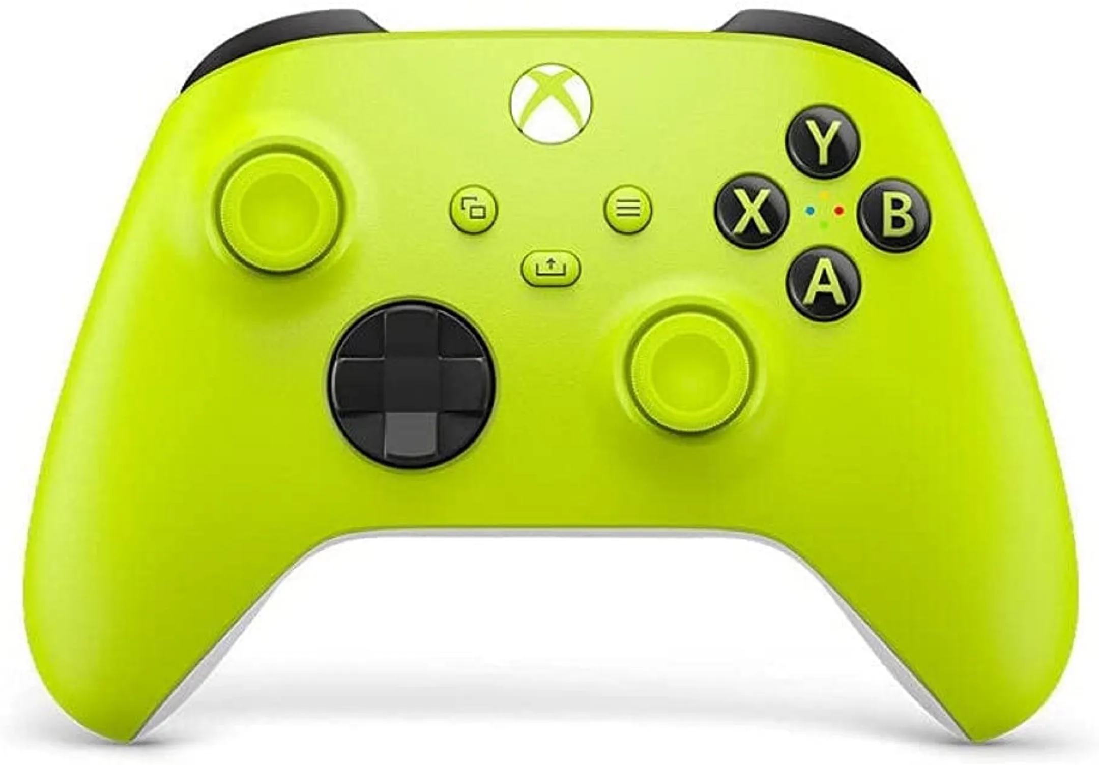 Manette sans fil Xbox - Electric Volt