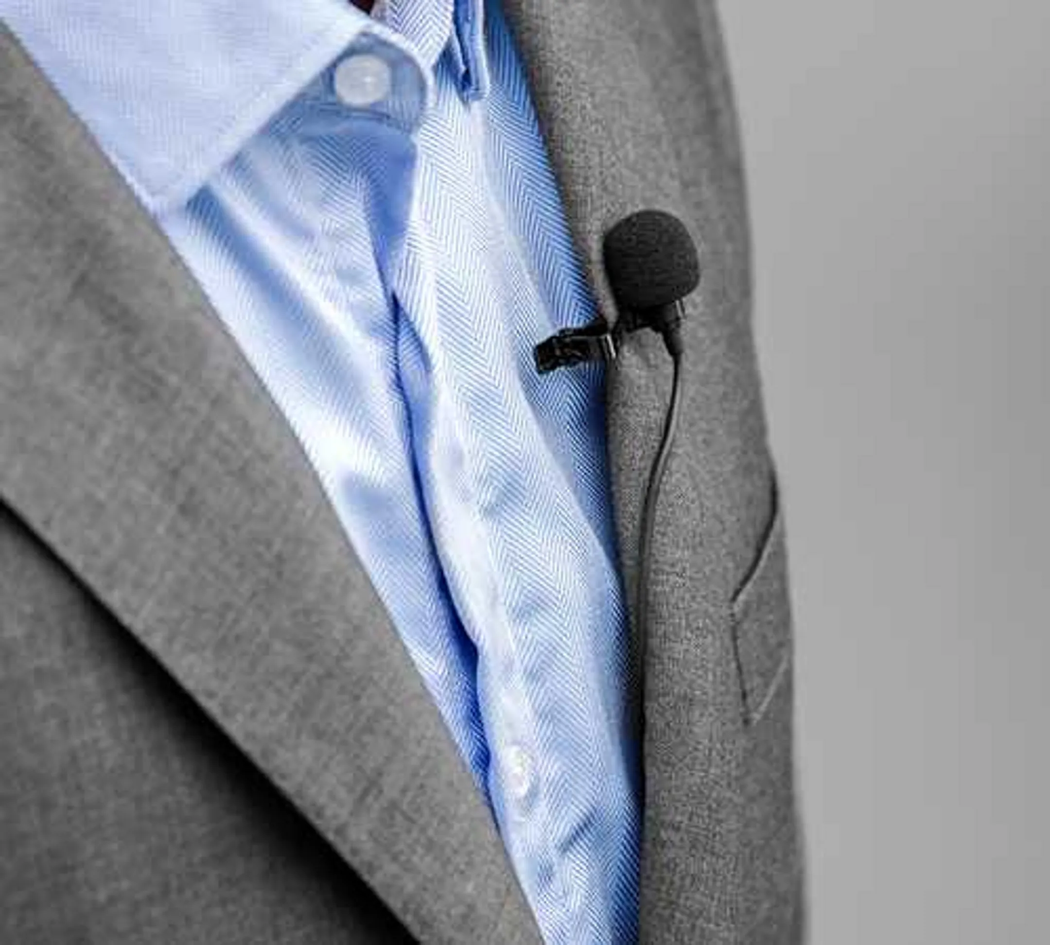 BOYA Mini microphone sans fil - BY-M1 image