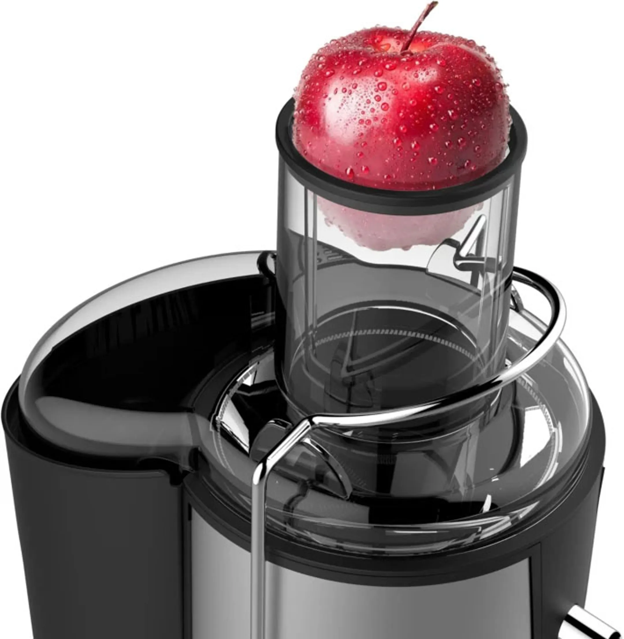 ESSENTIEL-B ECTF6 Centrifuge image