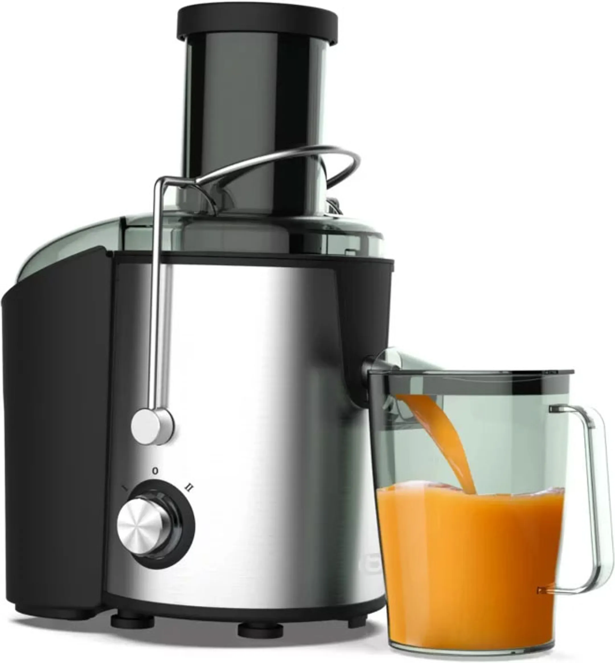 ESSENTIEL-B ECTF6 Centrifuge image