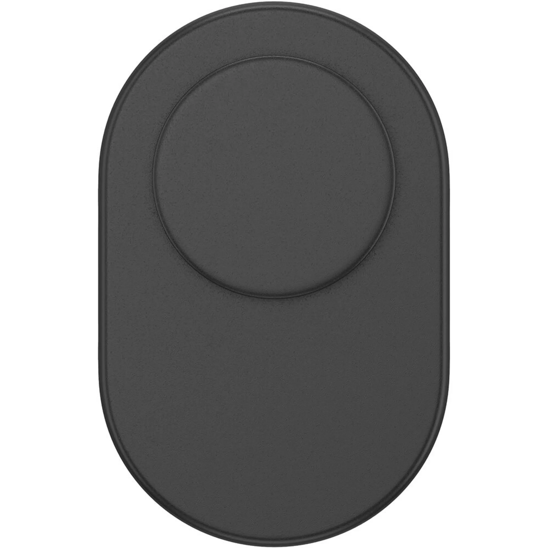 Popsocket Support pour Smartphone PopGrip MagSafe - Noir image