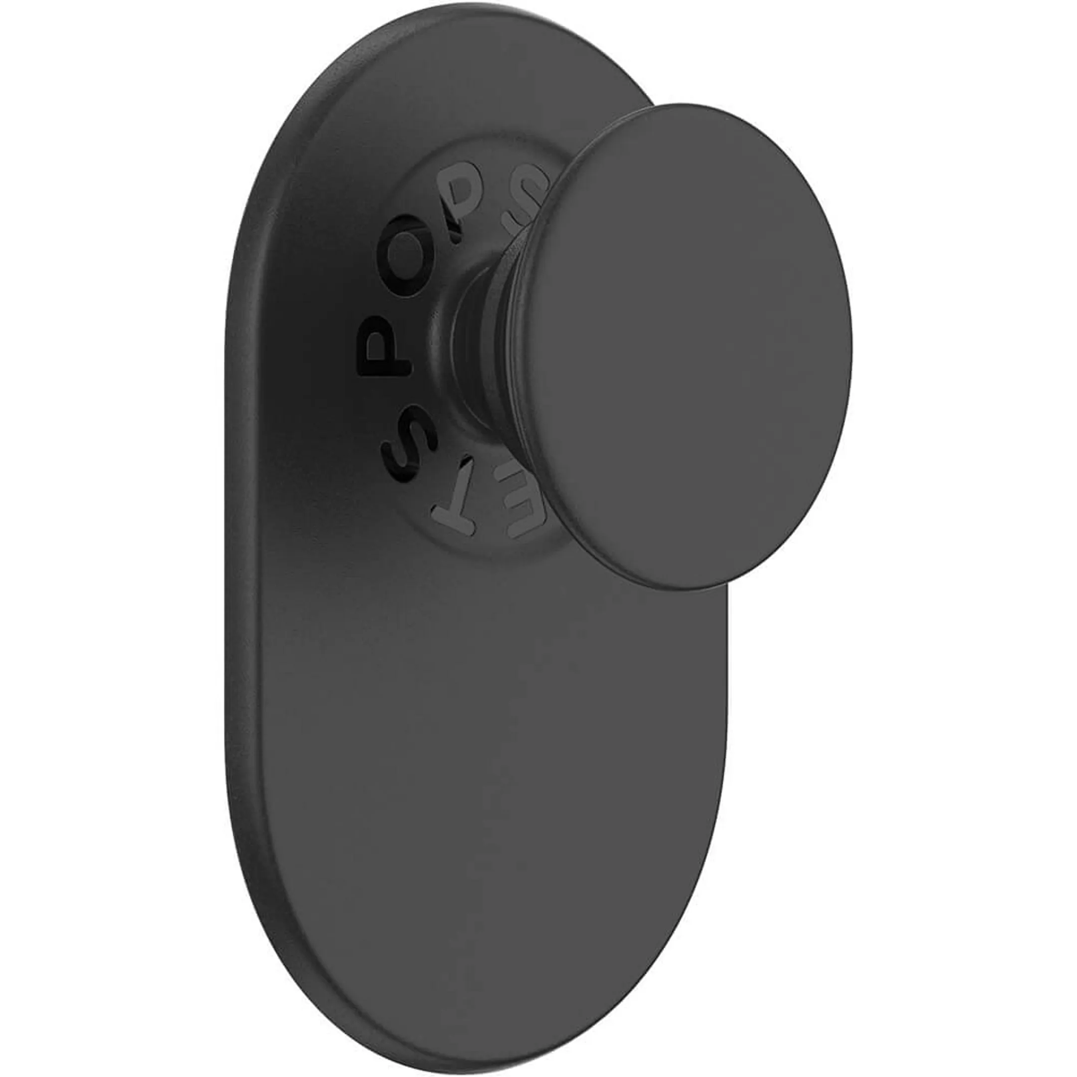 Popsocket Support pour Smartphone PopGrip MagSafe - Noir image