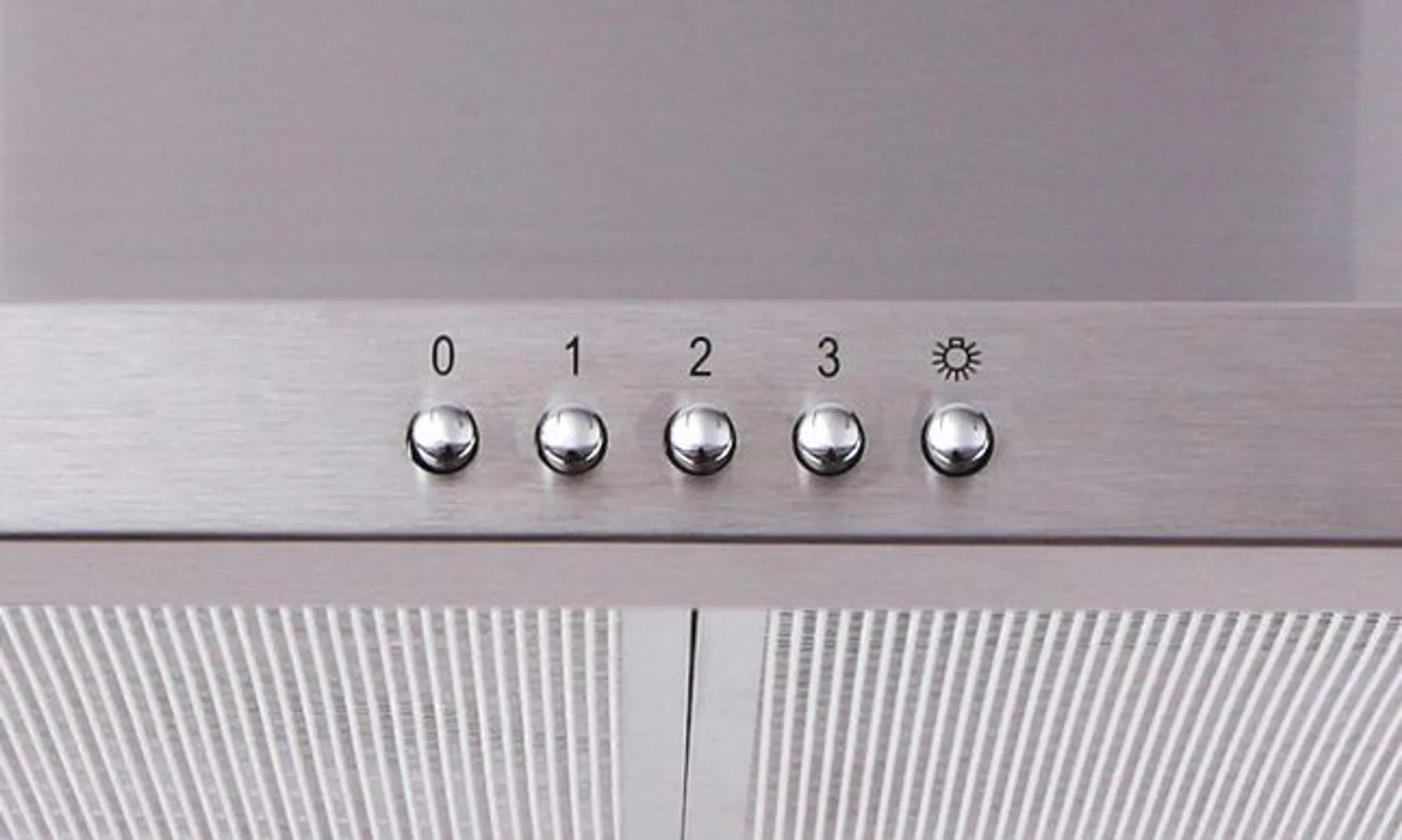 Candy Hotte cheminée CCE116/1XGG - Inox image