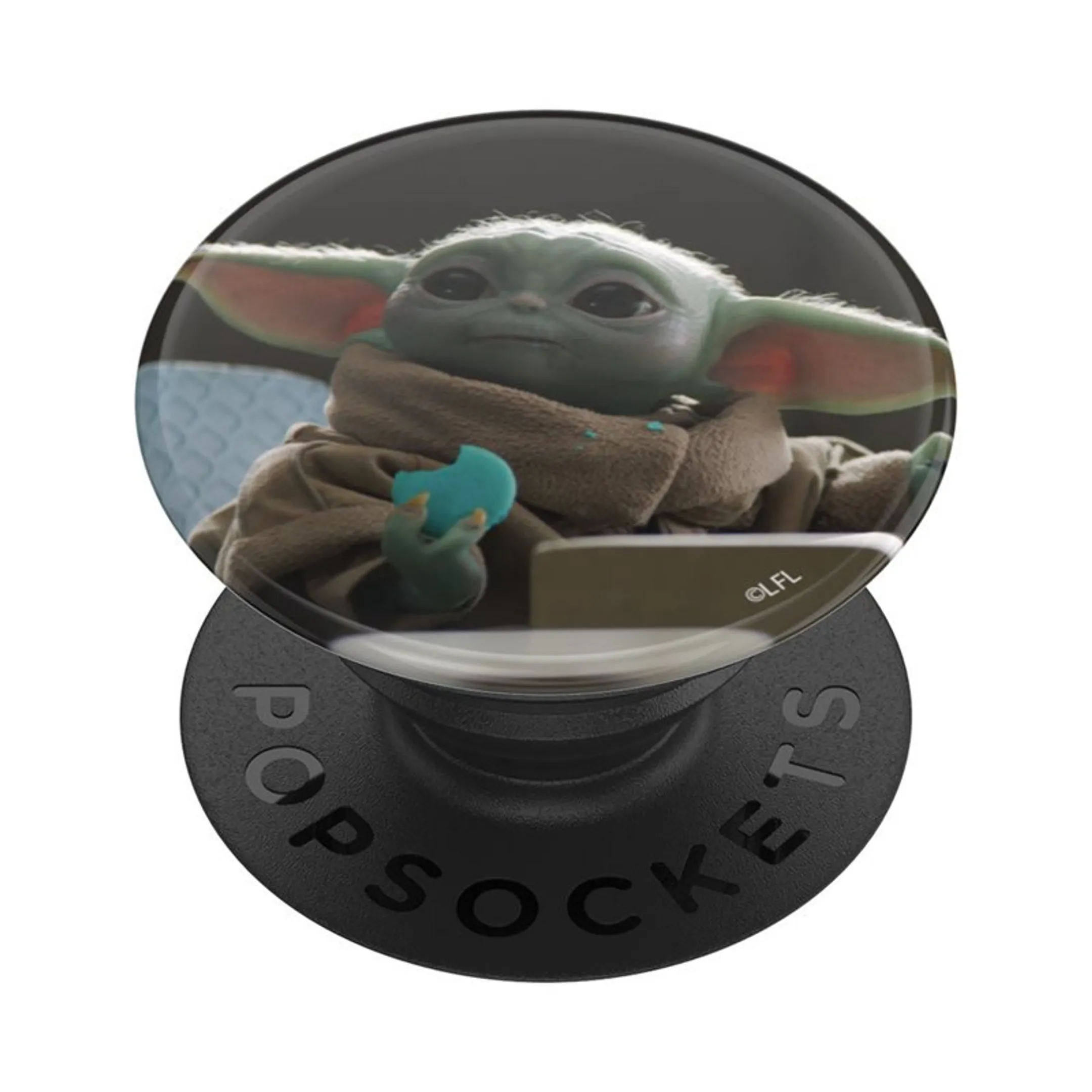 Popgrips - The Mandalorian The Child Cookie