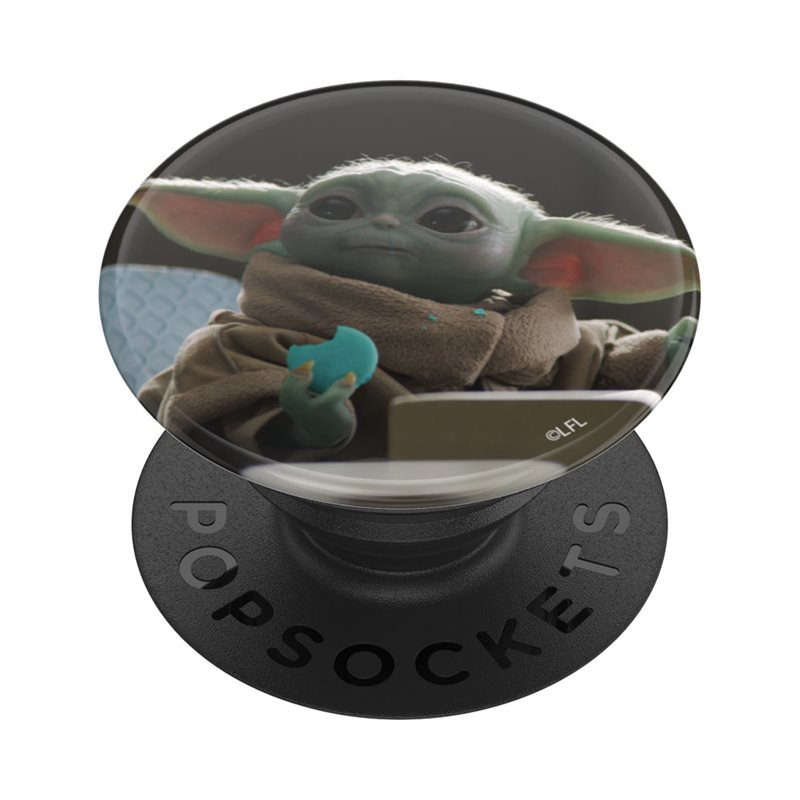 Popsocket Popgrips The Mandalorian The Child Cookie HIFI
