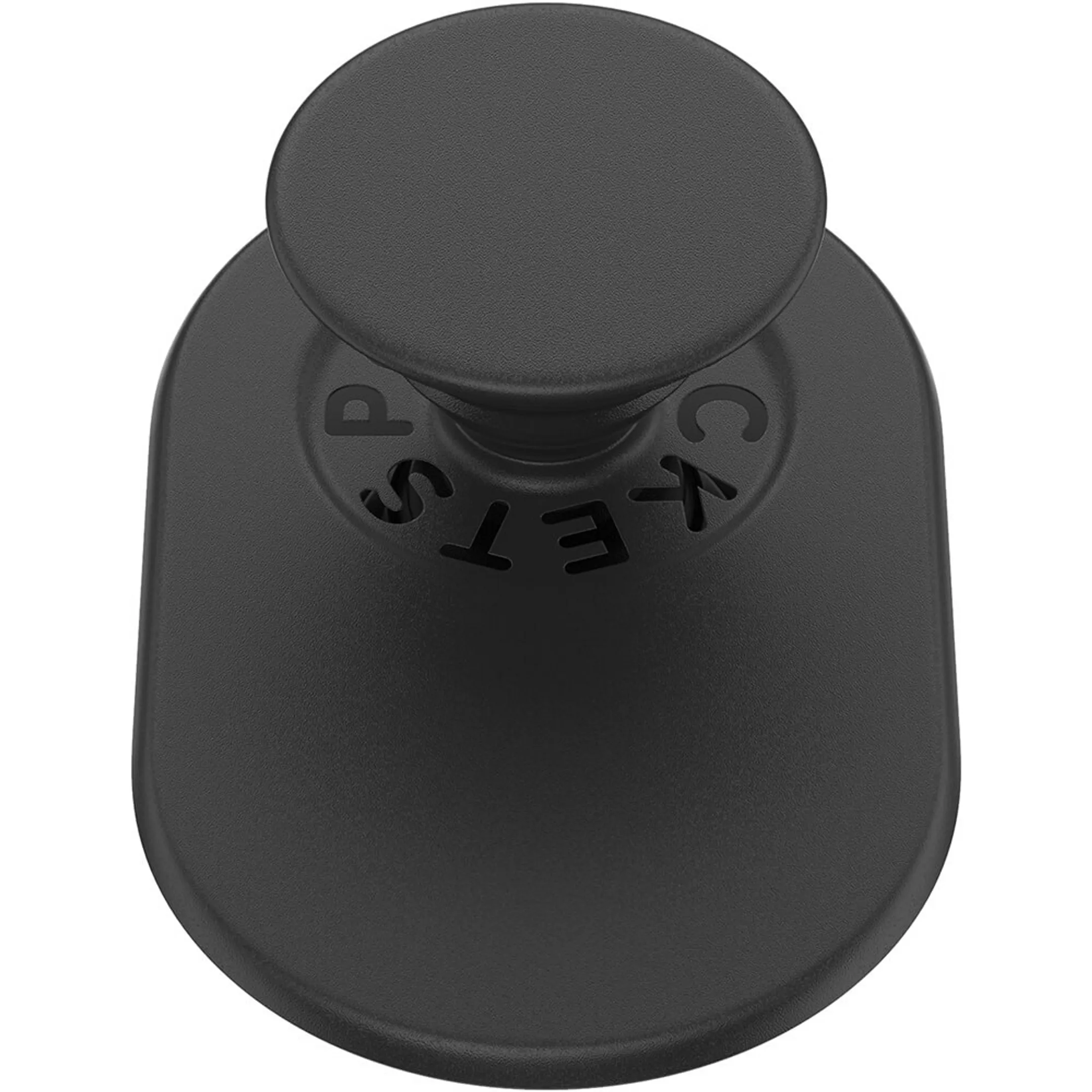 Popsocket Support pour Smartphone PopGrip MagSafe - Noir image