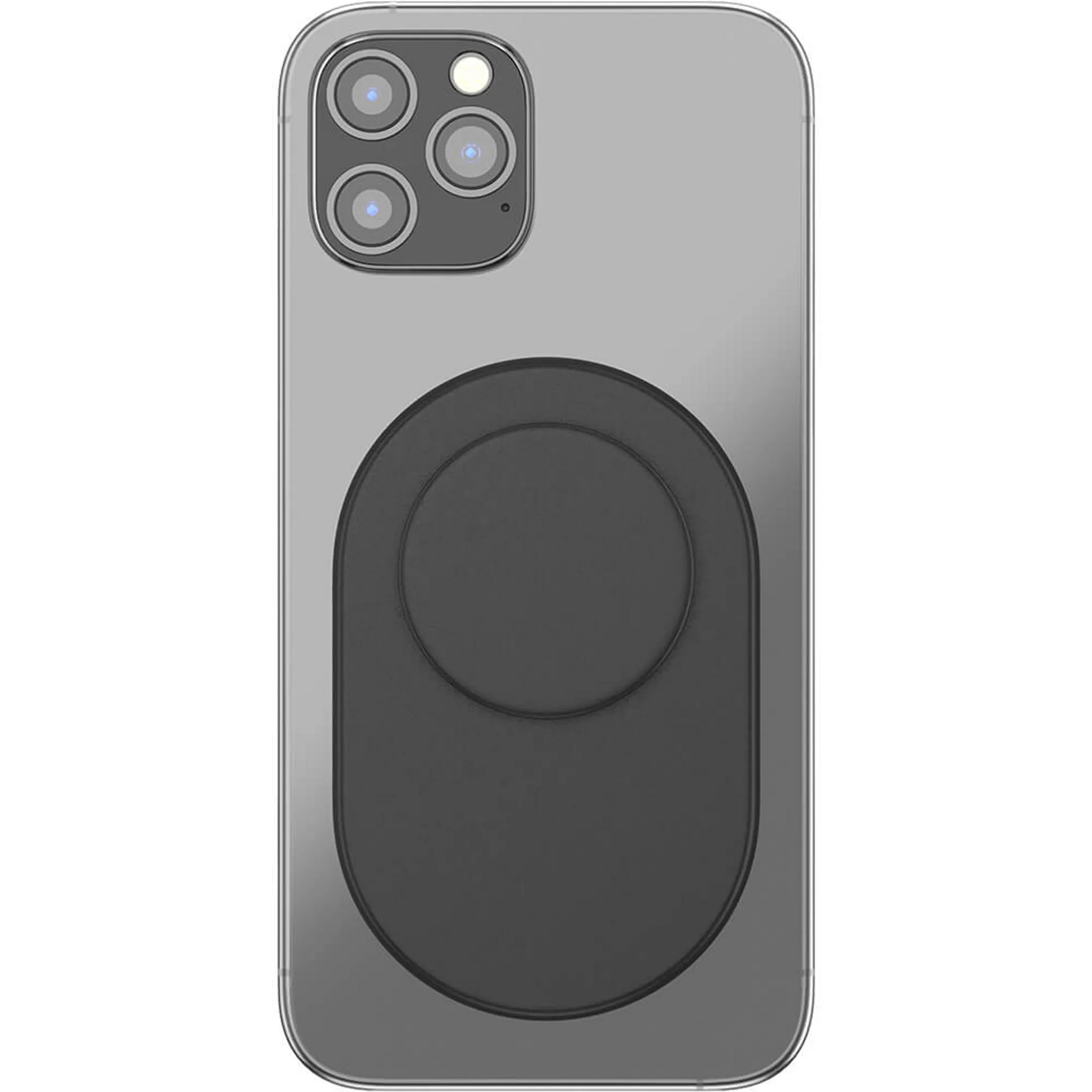 Popsocket Support pour Smartphone PopGrip MagSafe - Noir image