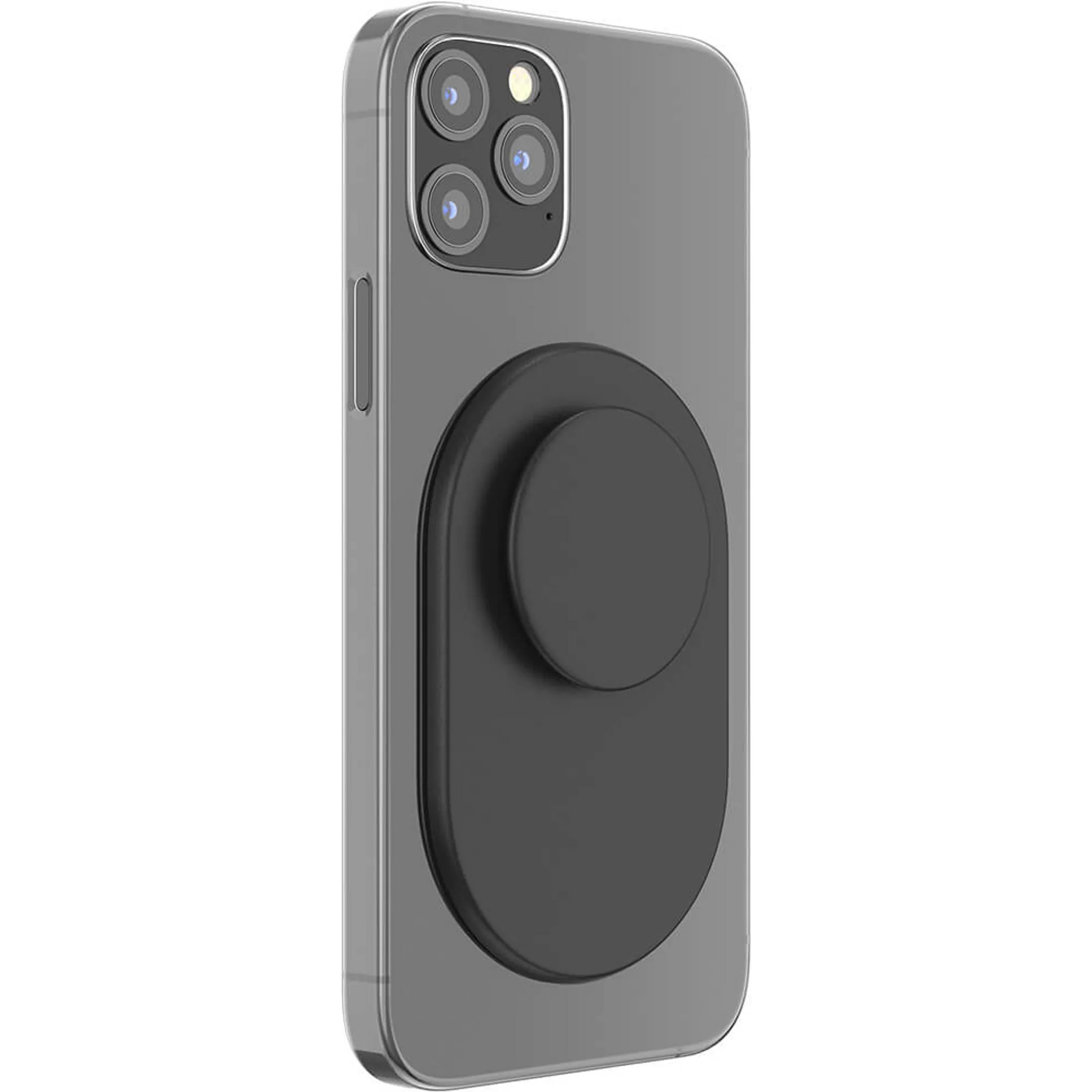 Popsocket Support pour Smartphone PopGrip MagSafe - Noir image