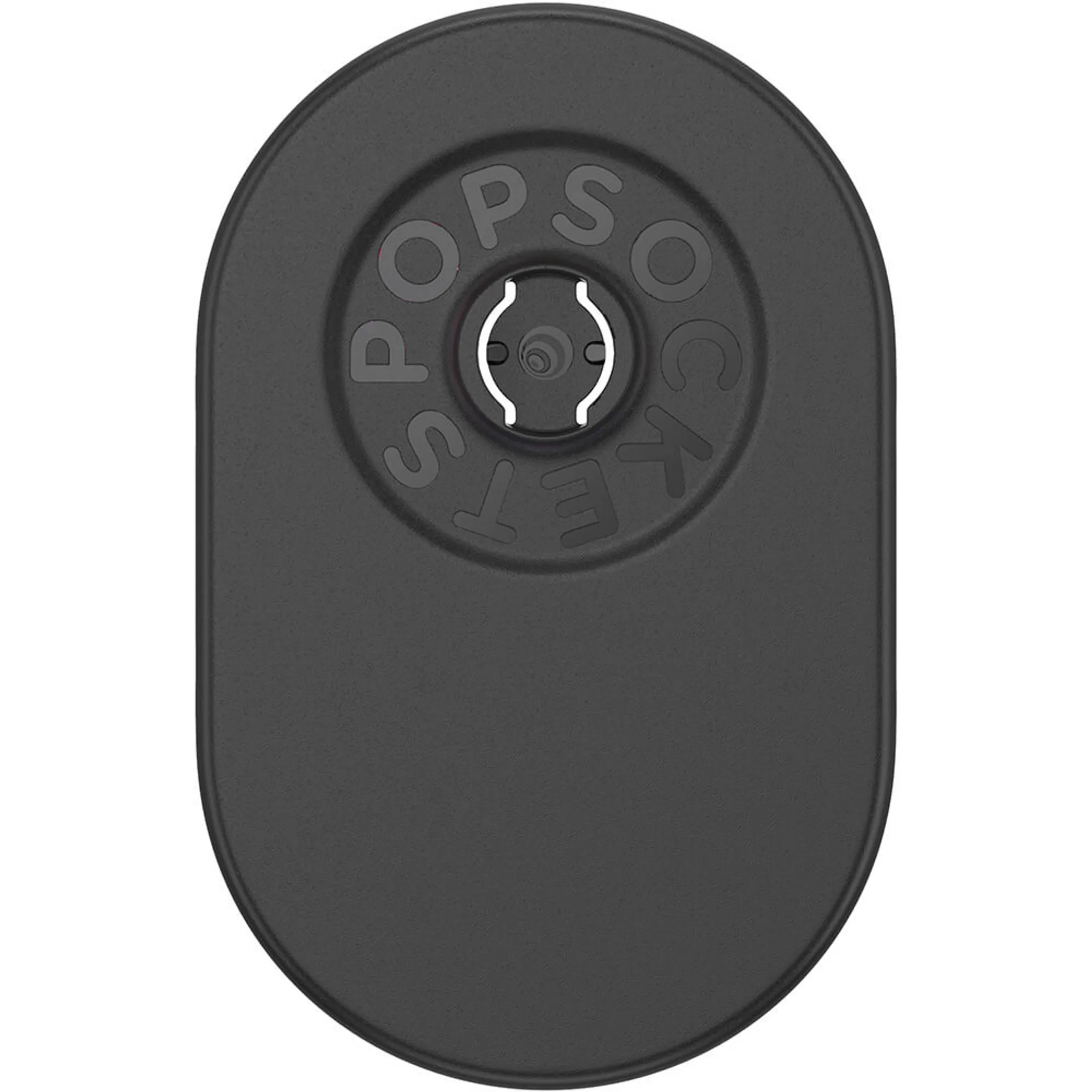 Popsocket Support pour Smartphone PopGrip MagSafe - Noir image