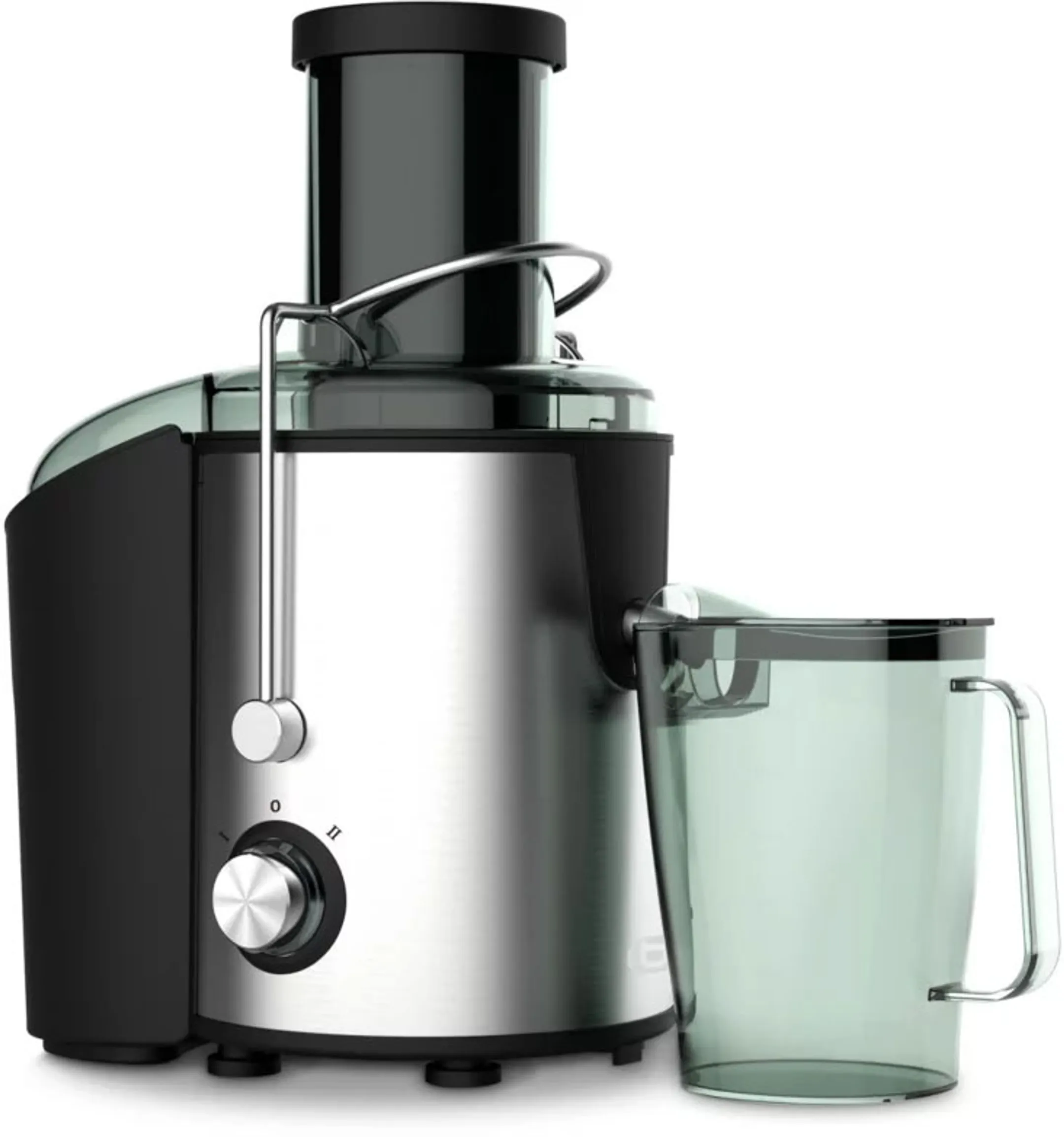 Centrifugeuse ECTF6