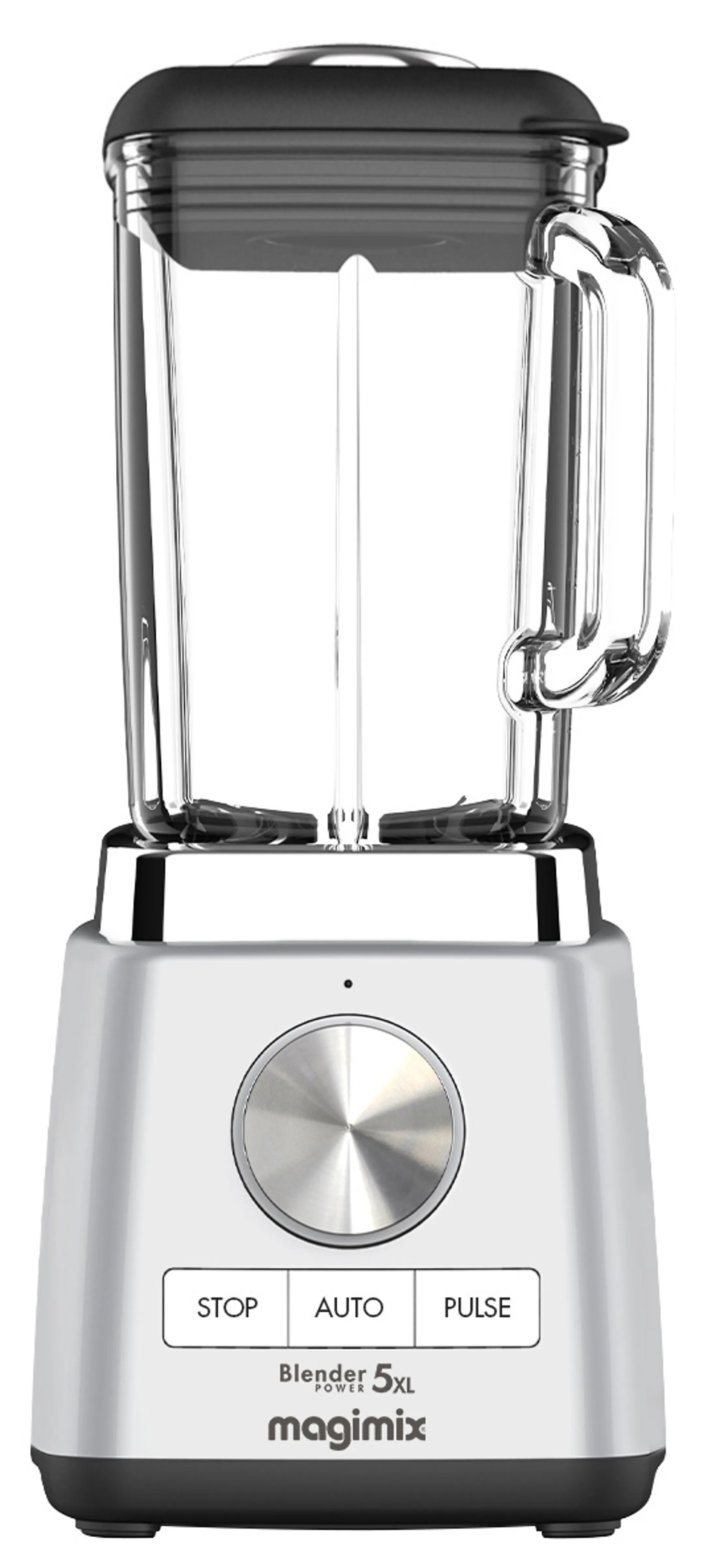 Blender Power 5 XL CONNECT CHROME 11643