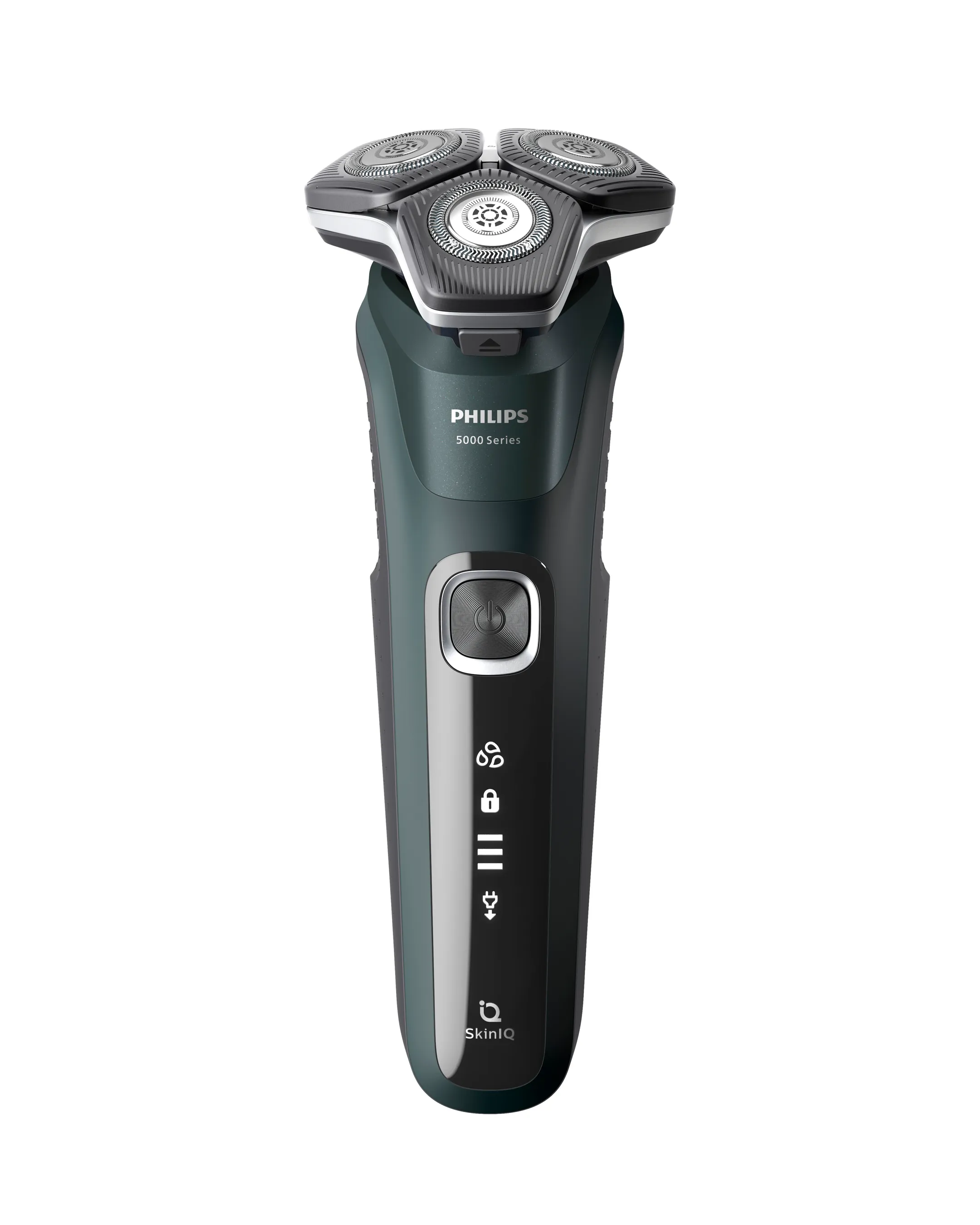 Philips Electric shaver Series 5000 S5884/38 image