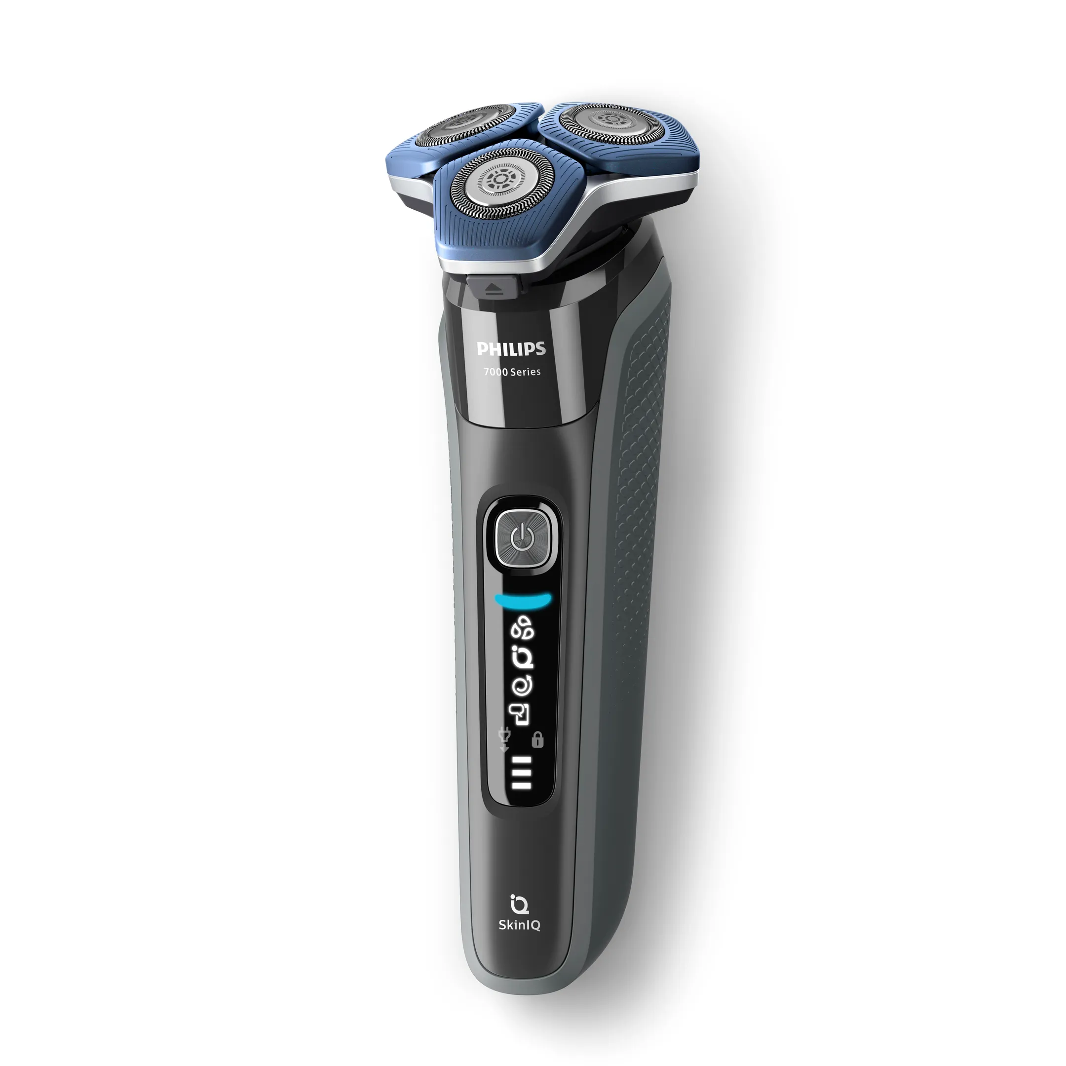Philips Electric shaver Series 7000 S7887/55 image