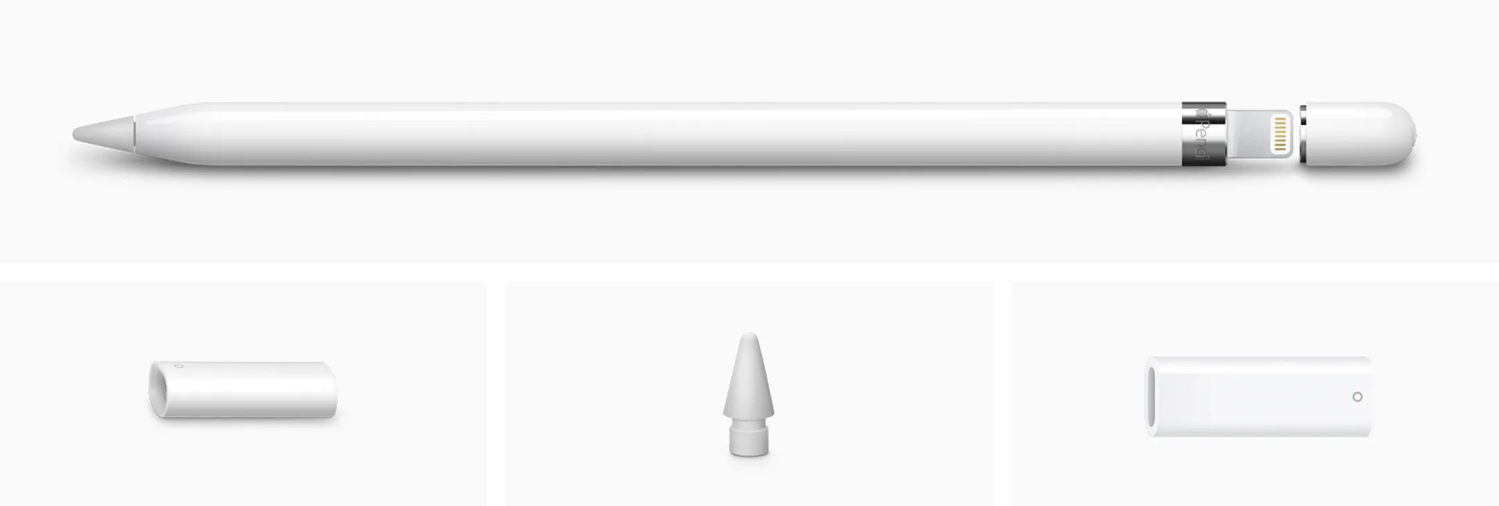 Apple Apple Pencil (1. Génération) image