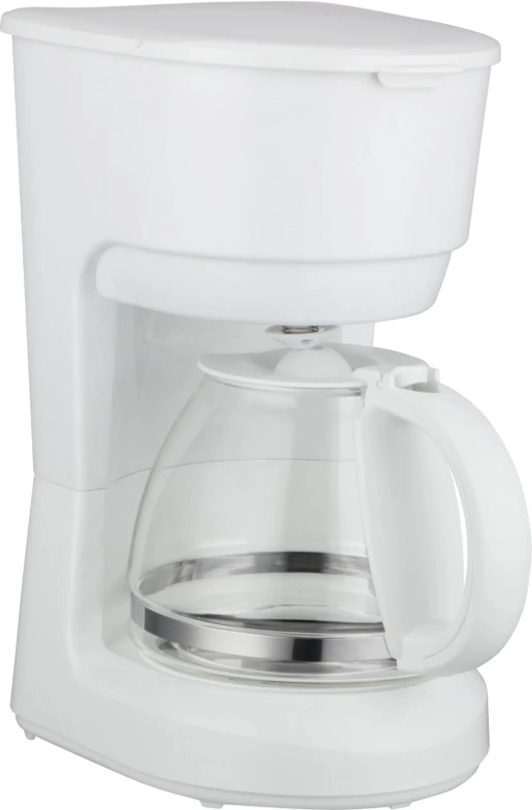 LISTO CFL7w Coffee Machine - White image