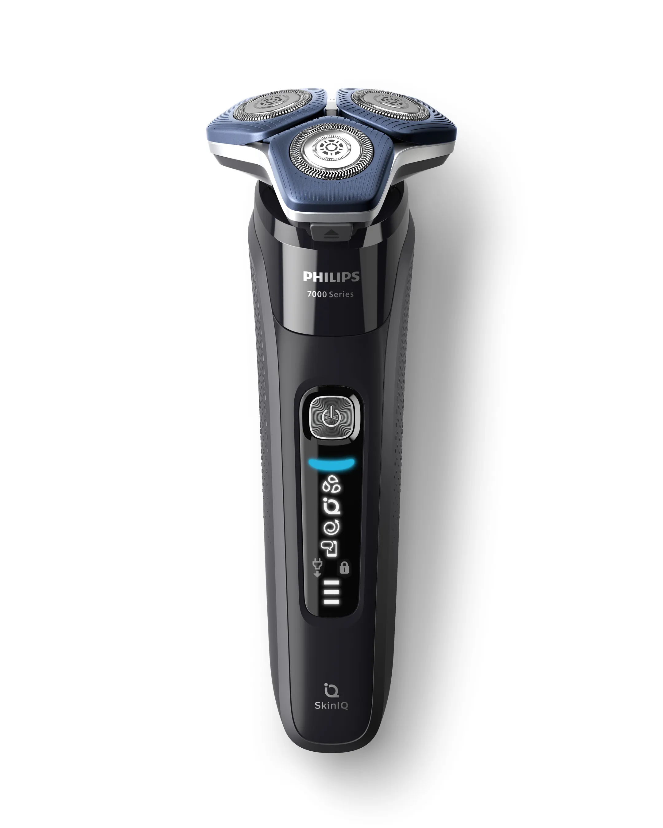 Philips Electric shaver Series 7000 S7886/58 SkinIQ image