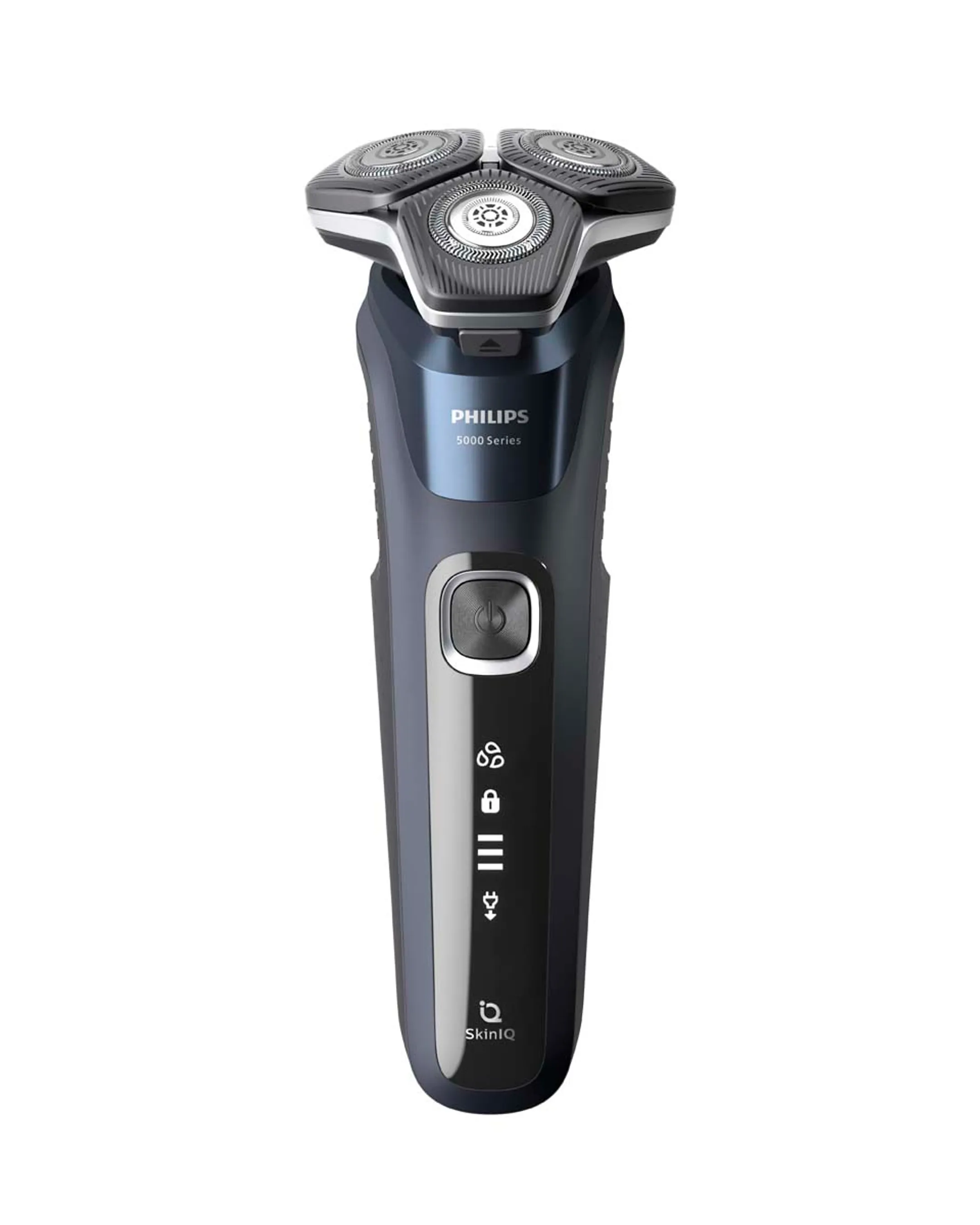 Philips Electric shaver Series 5000 S5885/25 image