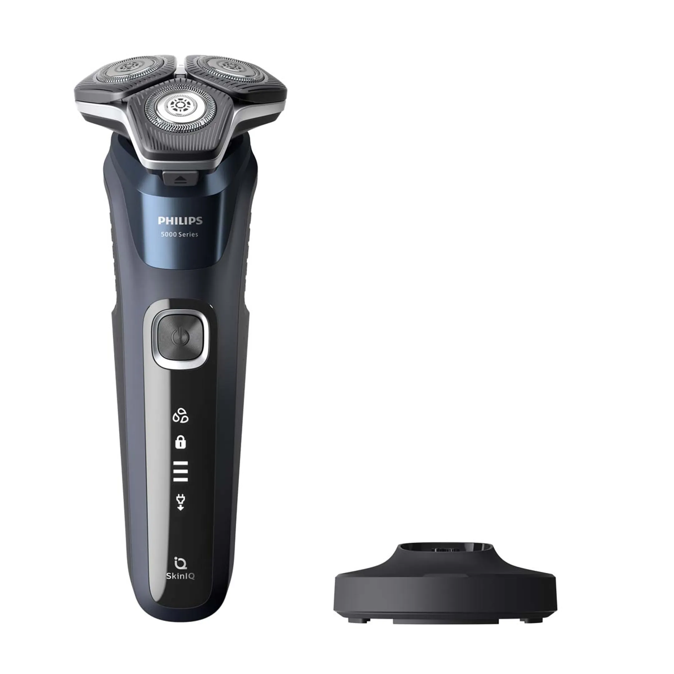 Philips Electric shaver Series 5000 S5885/25 image