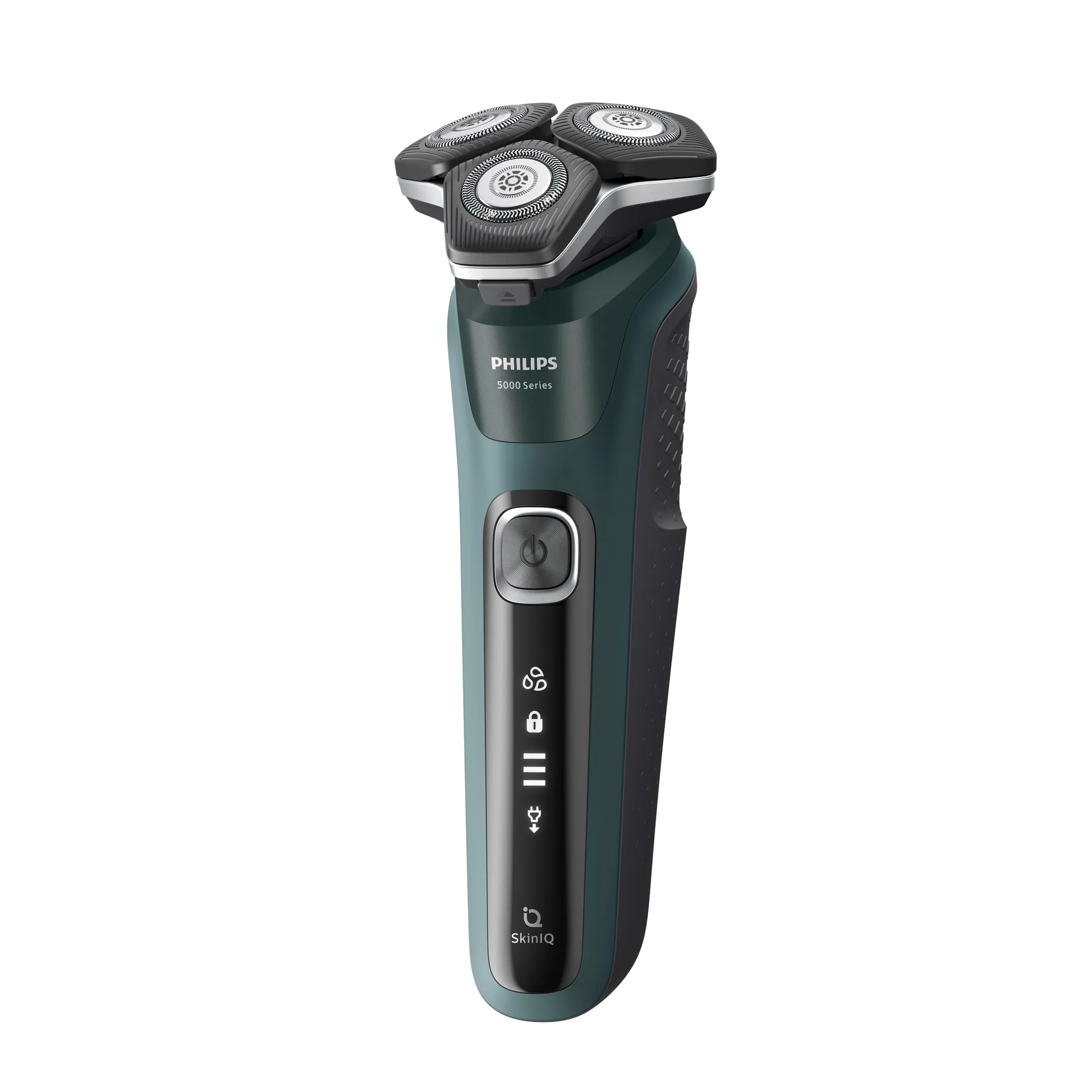 Philips Electric shaver Series 5000 S5884/38 image