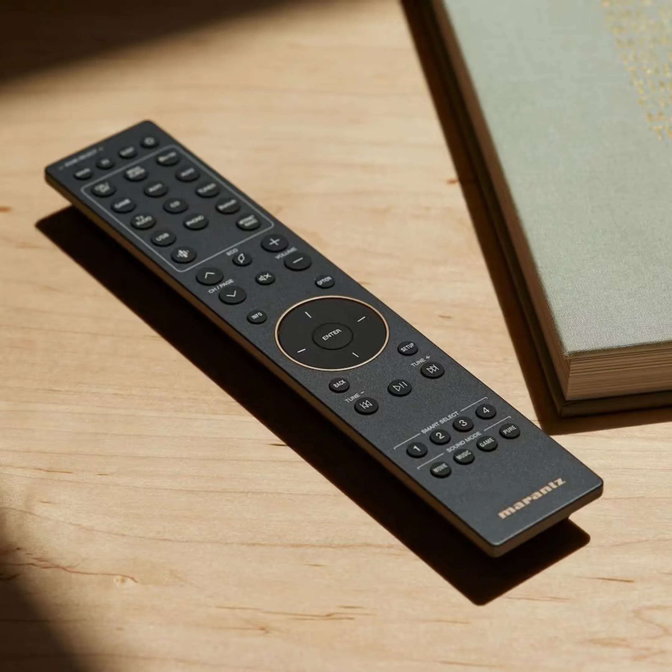 Marantz Amplificateur CINEMA 50/N1B - Noir image