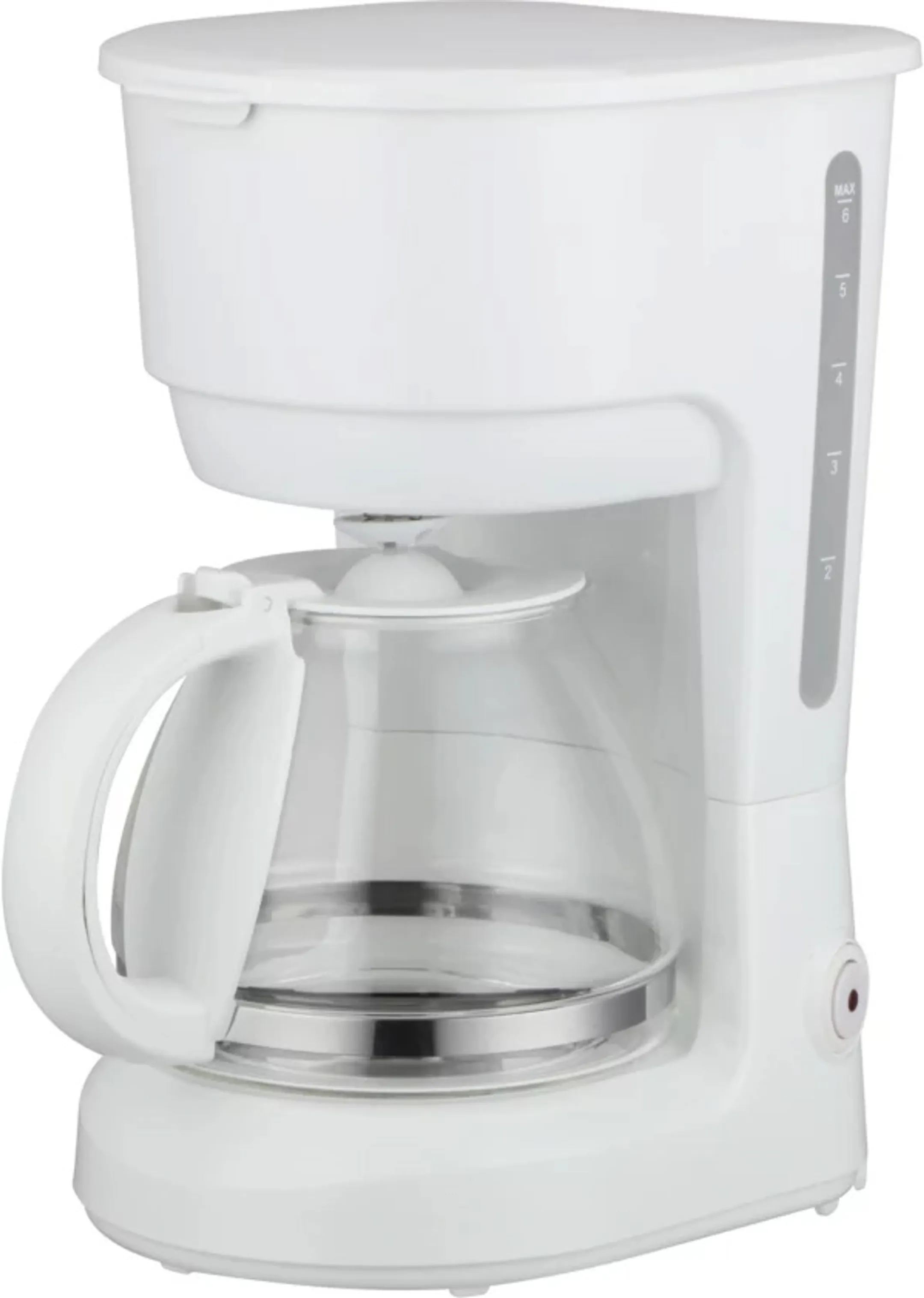 Kaffeemaschine CFL7w - Weiss