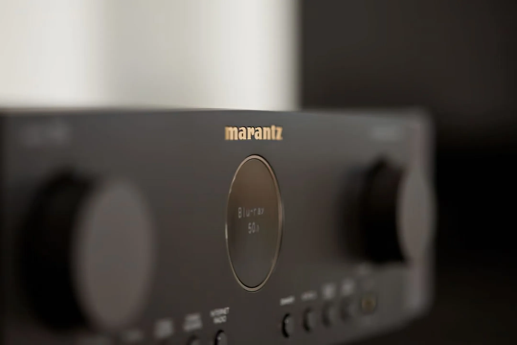 Marantz Amplificateur CINEMA 70S/N1B - Noir image