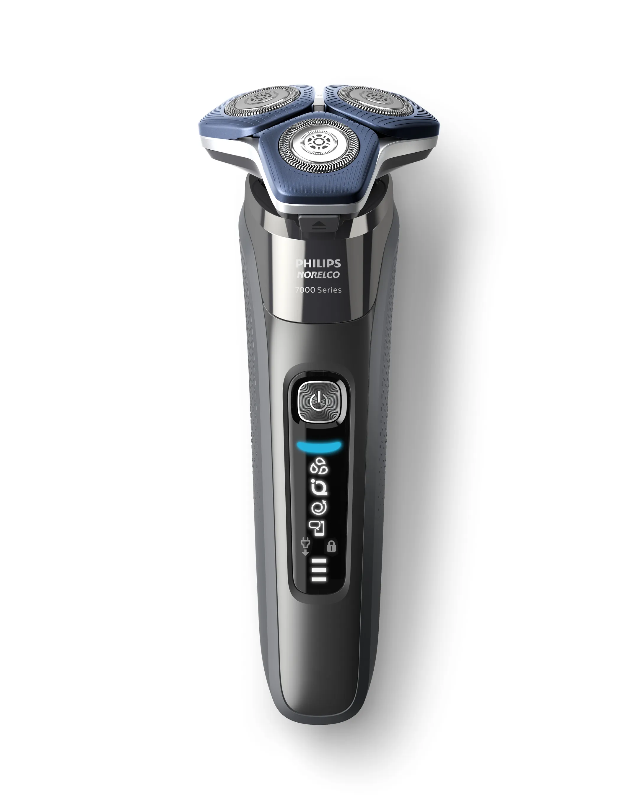 Philips Electric shaver Series 7000 S7887/55 image