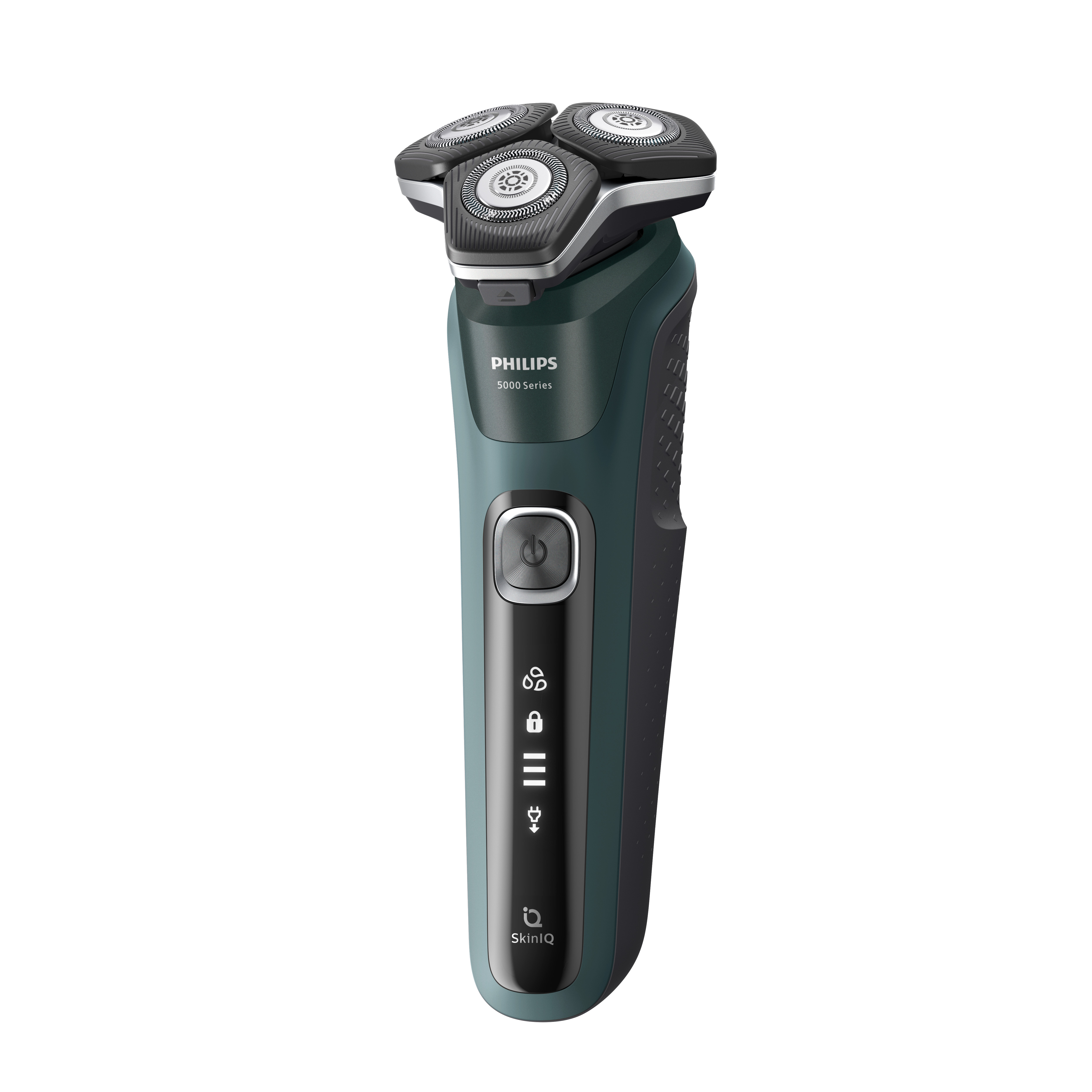その他 PHILIPS Shaver 5000series S5880/60 Philips Shaver 5000 Series SkinIQ S5889/93 Tech Mens Shaver Wet