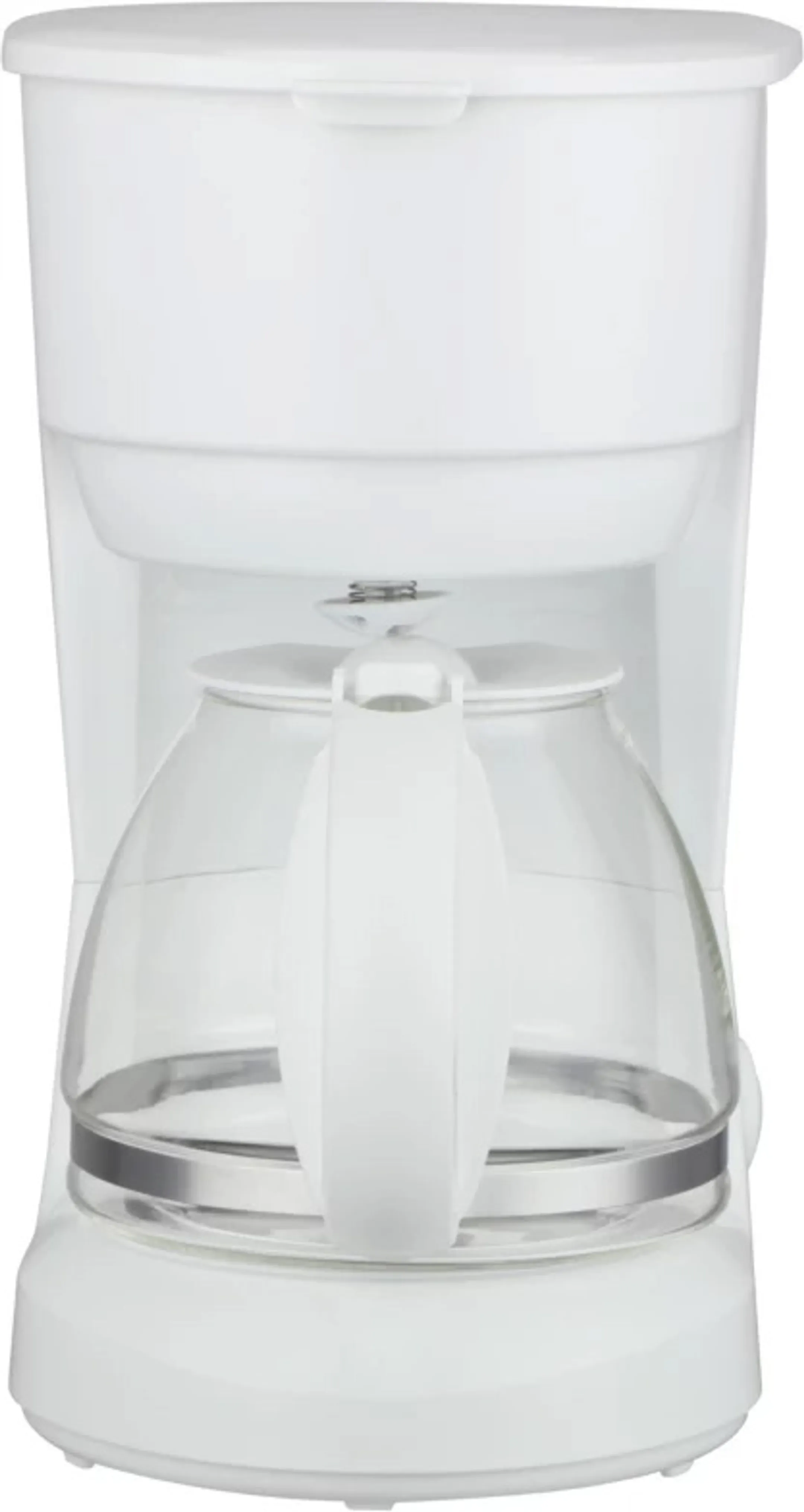 LISTO CFL7w Coffee Machine - White image