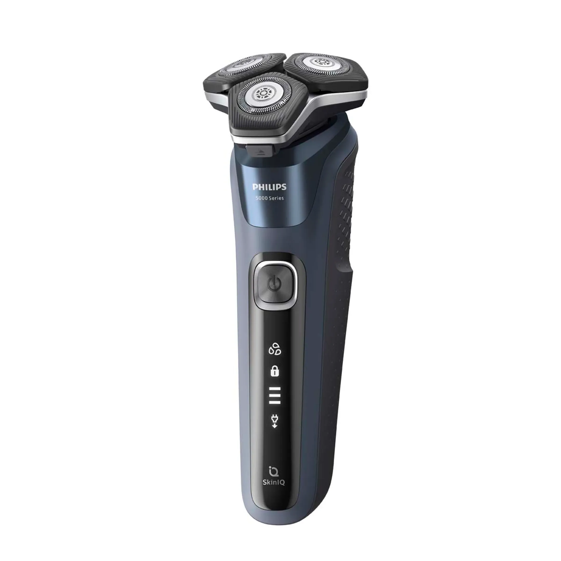 Philips Electric shaver Series 5000 S5885/25 image