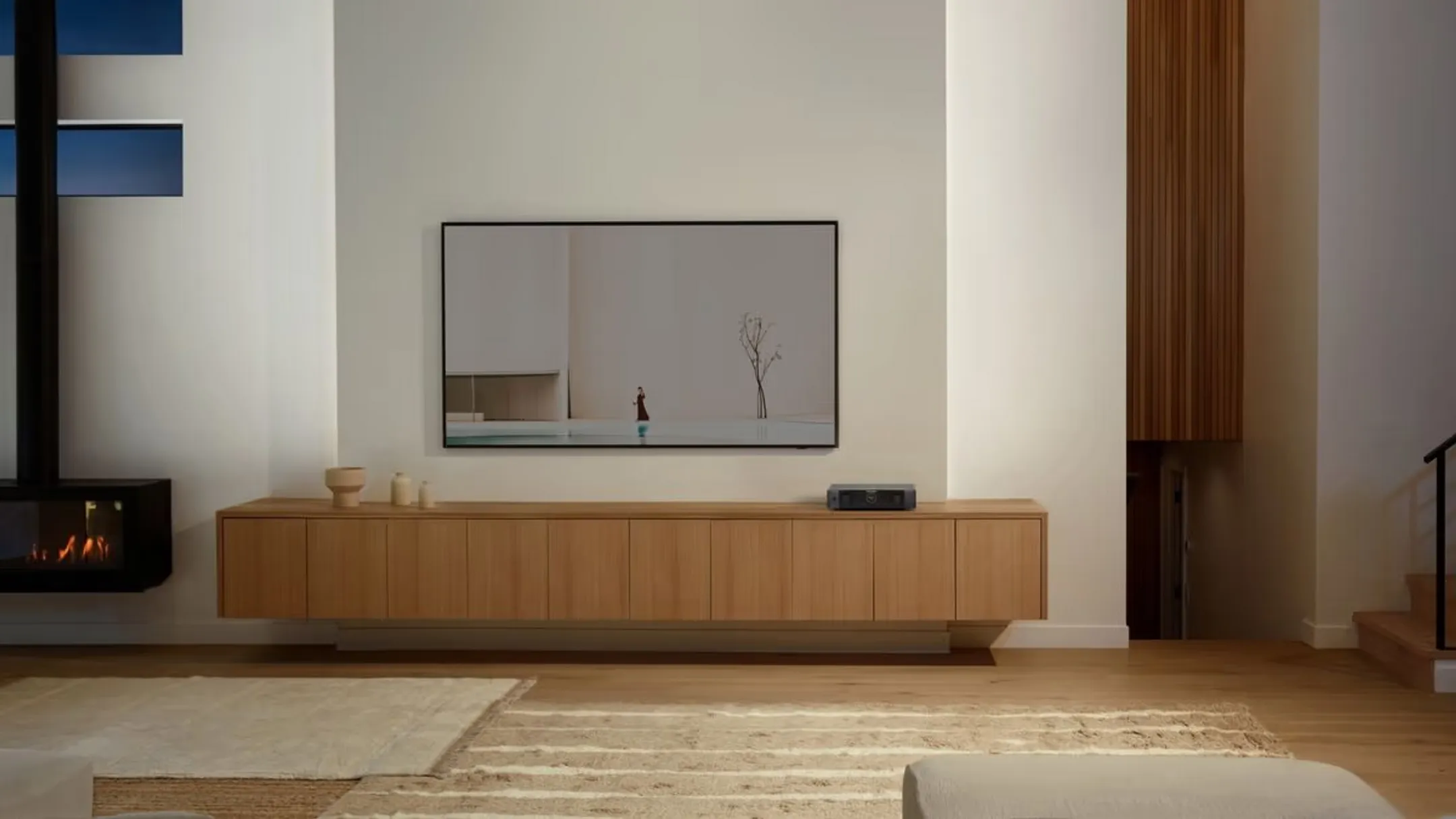 Marantz Amplificateur CINEMA 70S/N1B - Noir image