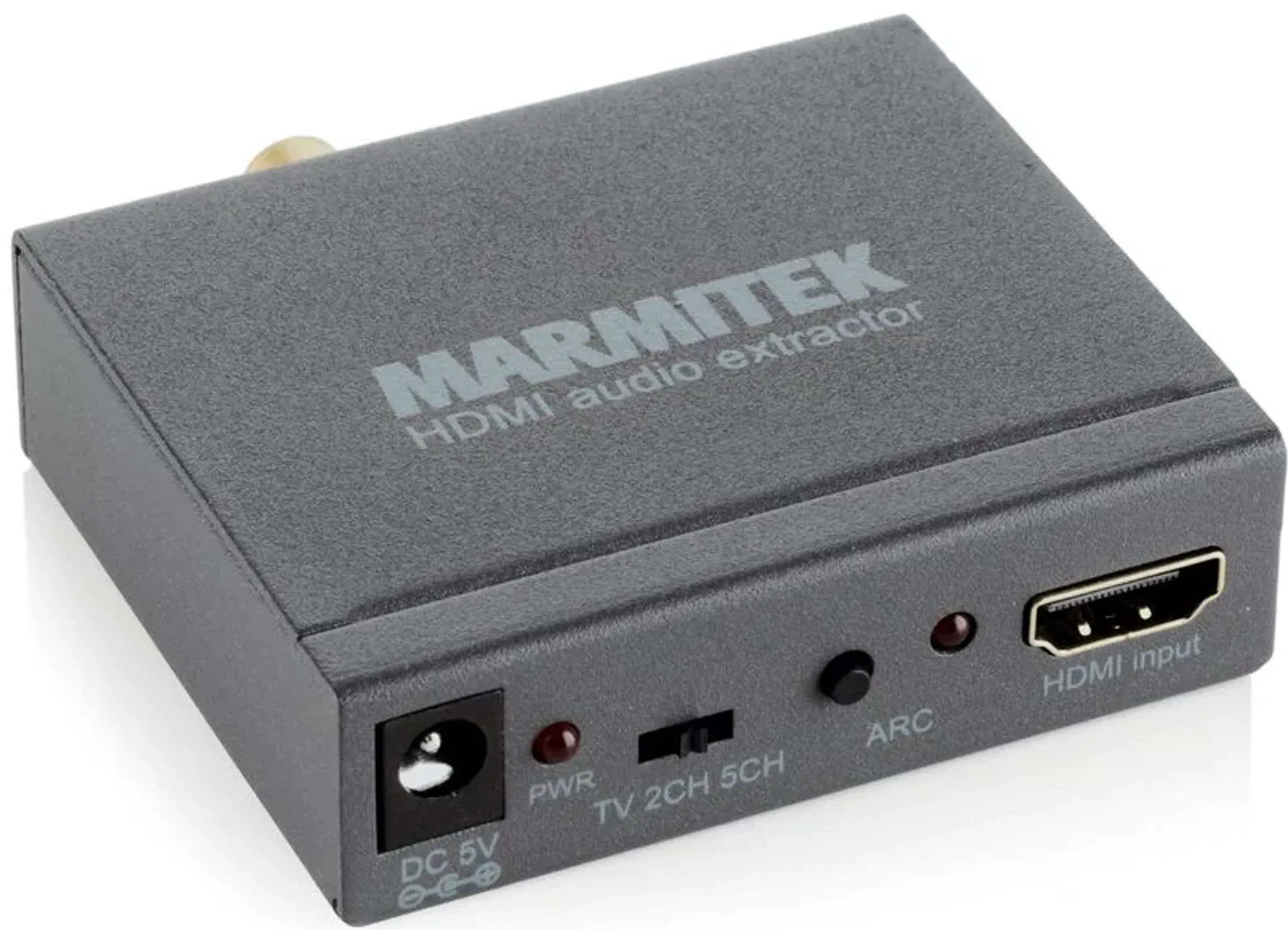 HDMI audio extractor 4K30 - ARC Connect AE14 