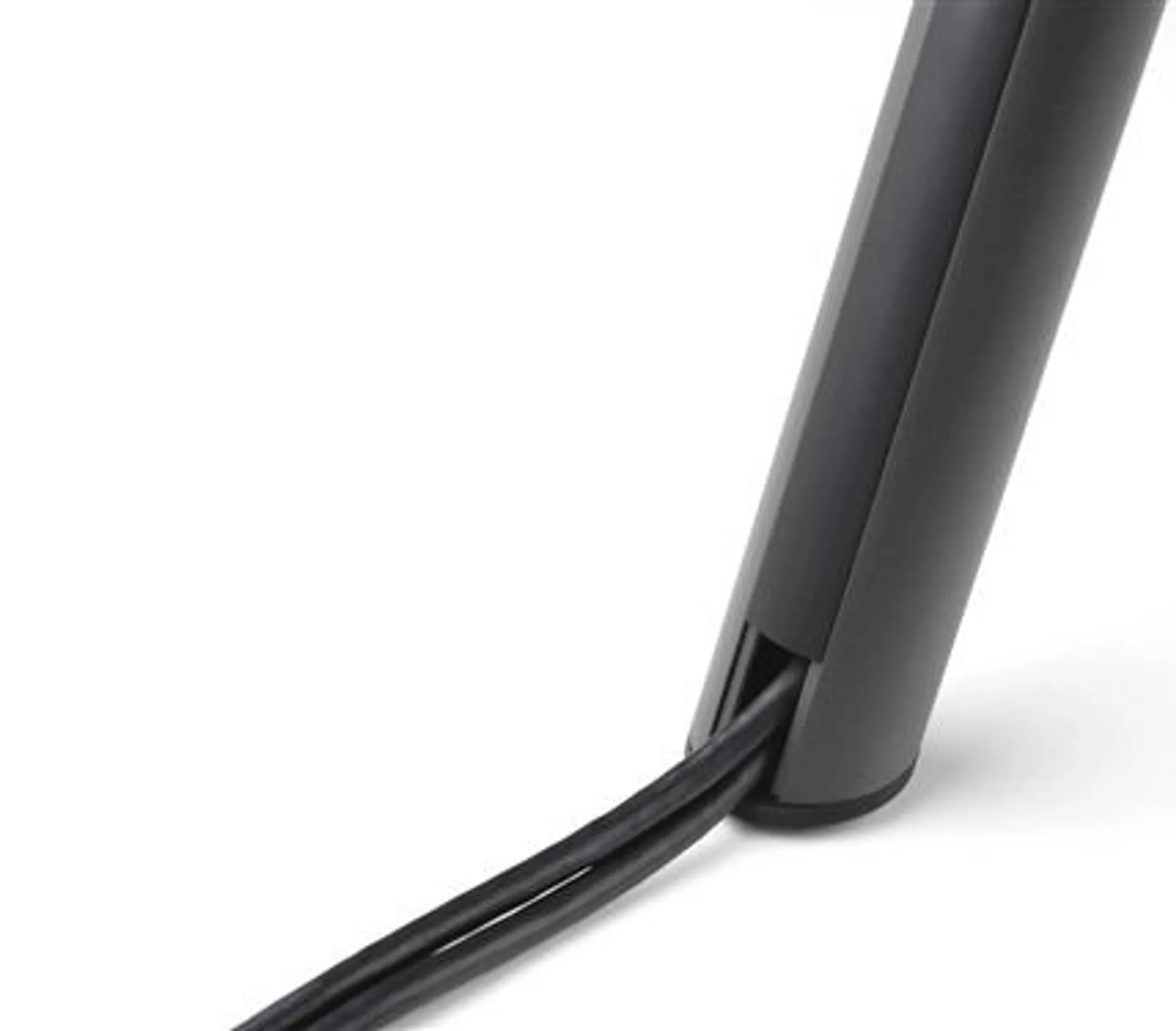 One For All Full Metal Tripod TV Stand - 32" bis 65" - Black image