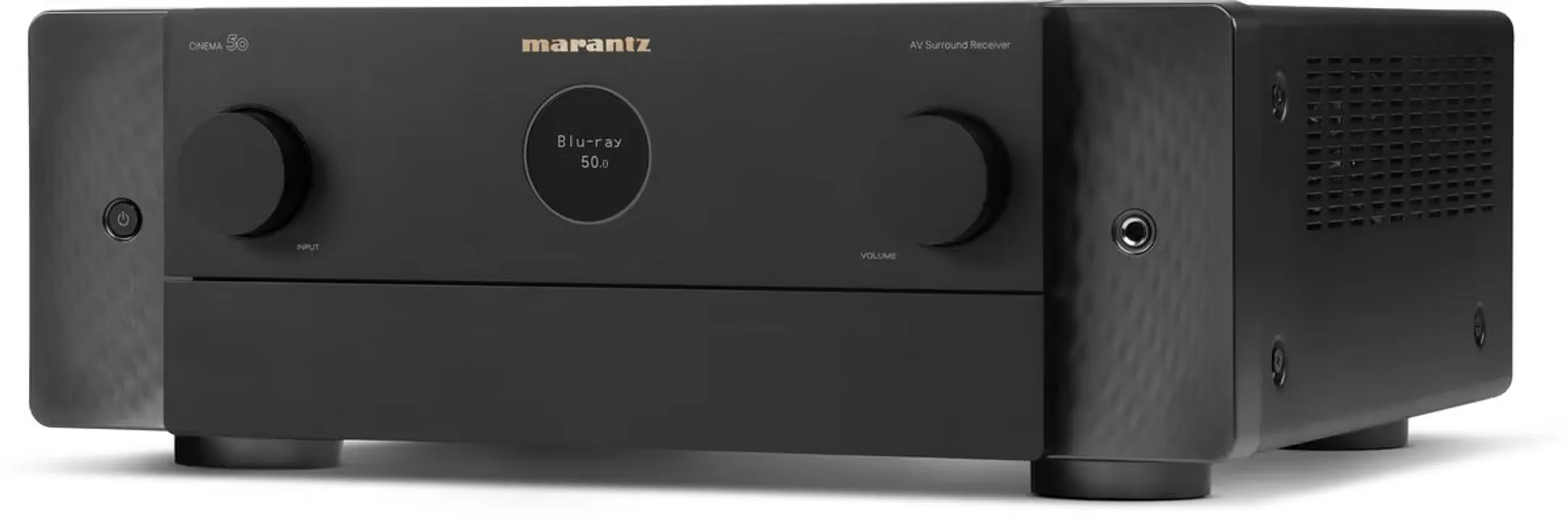 Marantz Amplificateur CINEMA 50/N1B - Noir image