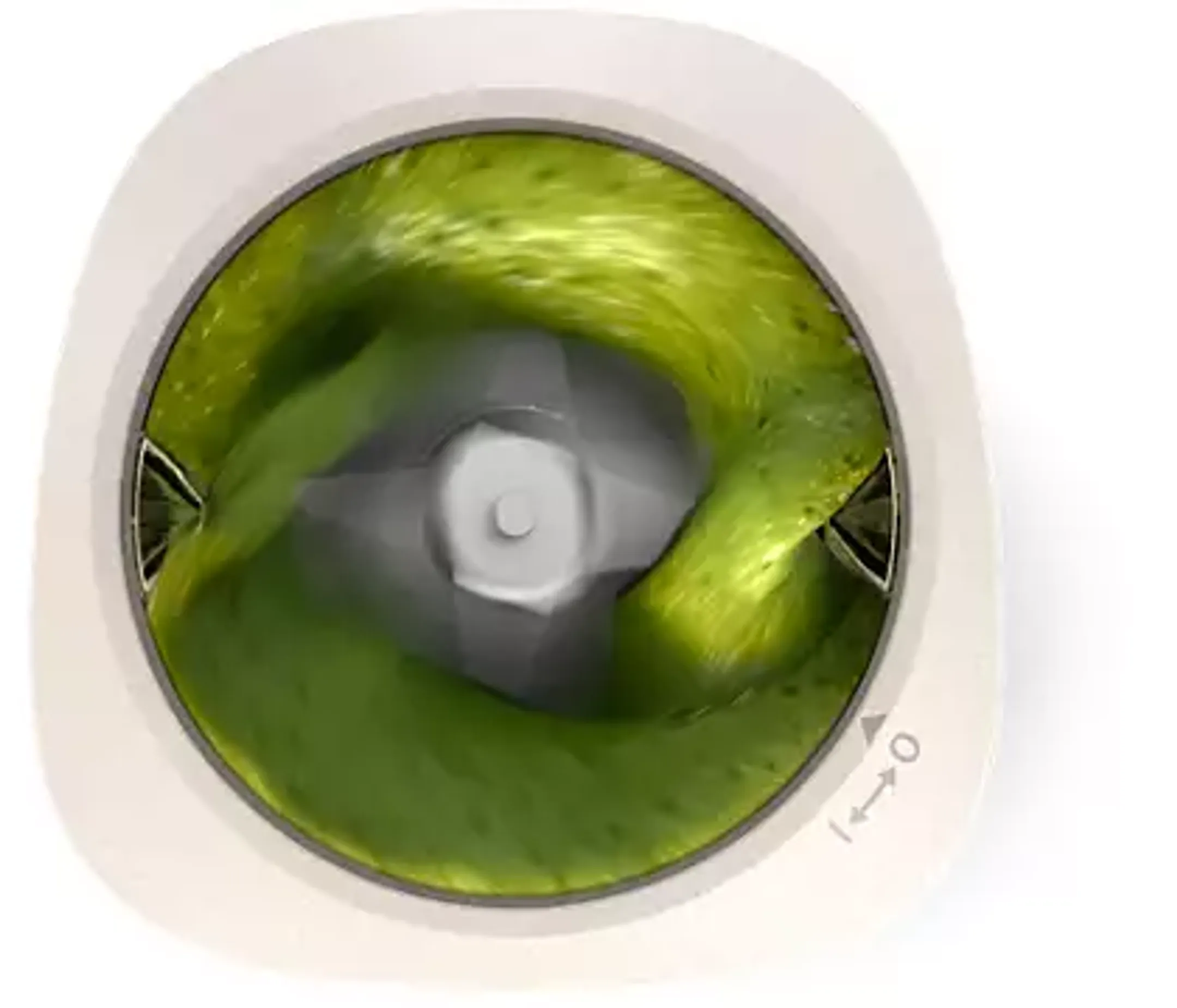 Philips Blender HR2500/00 Eco Conscious Edition image