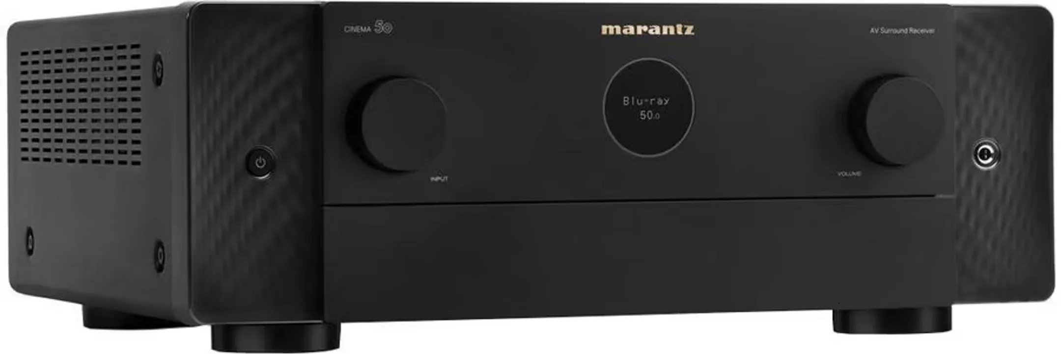 Marantz Amplificateur CINEMA 50/N1B - Noir image