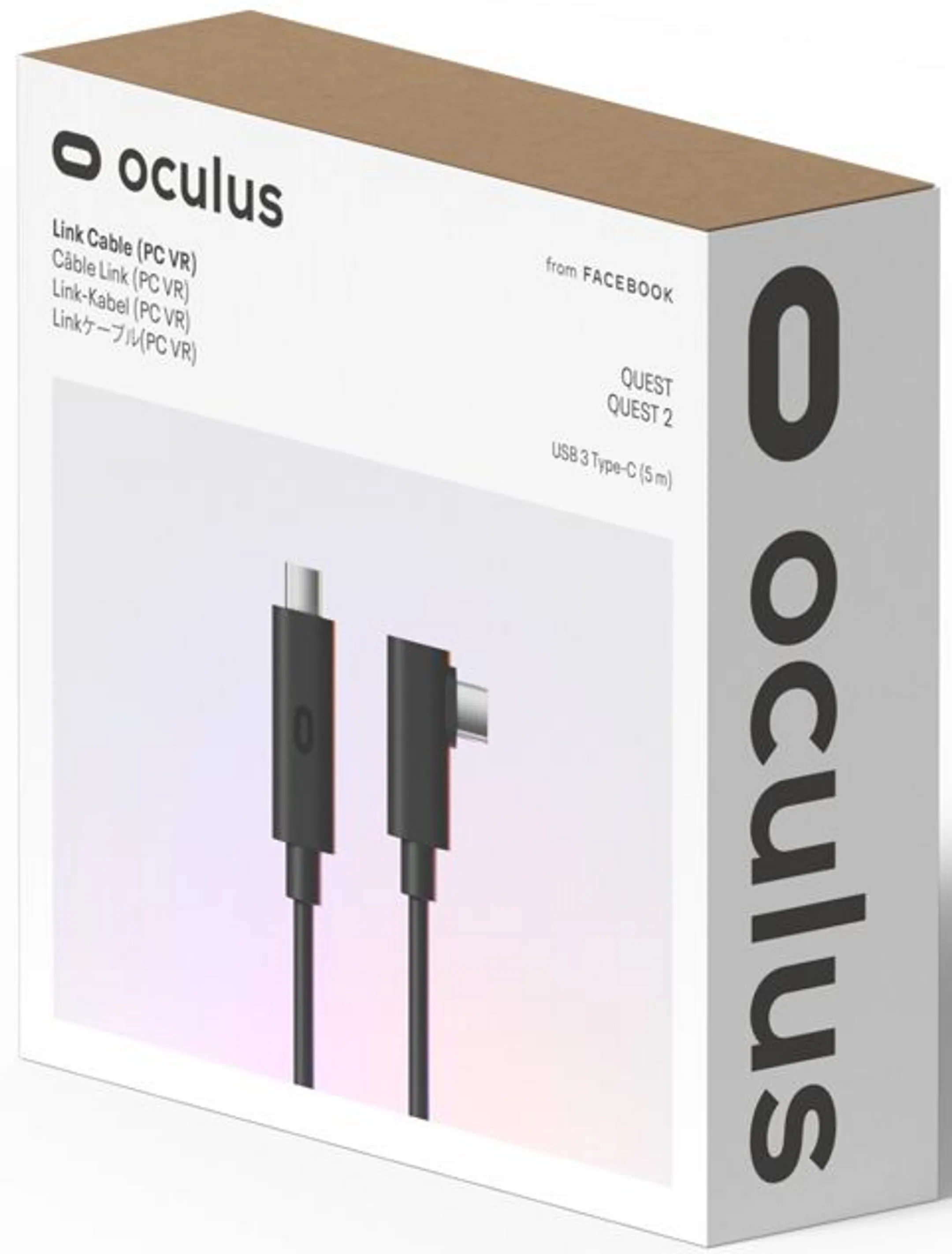 META Cable Link pour QUEST 2 image