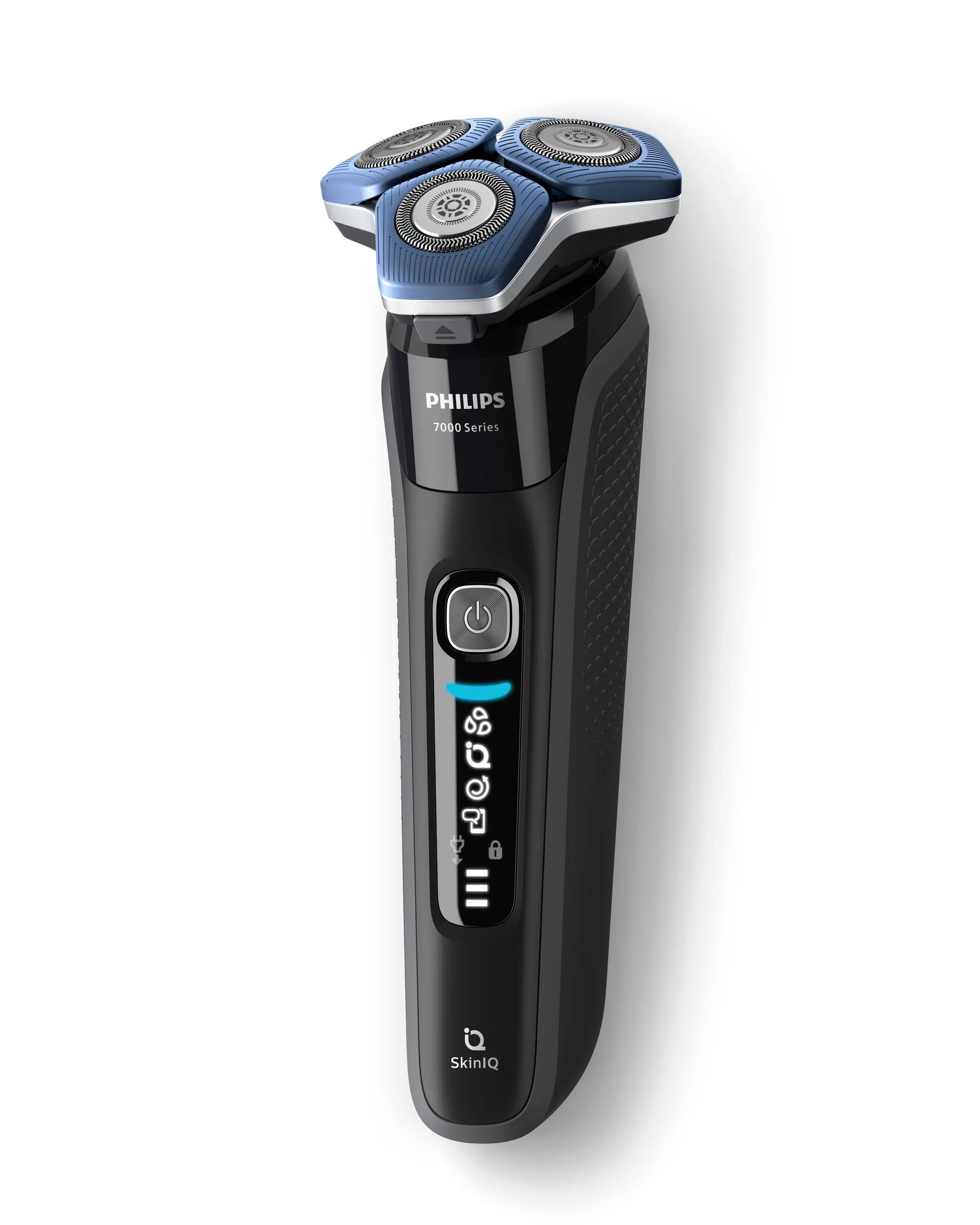 Philips Electric shaver Series 7000 S7886/58 SkinIQ image