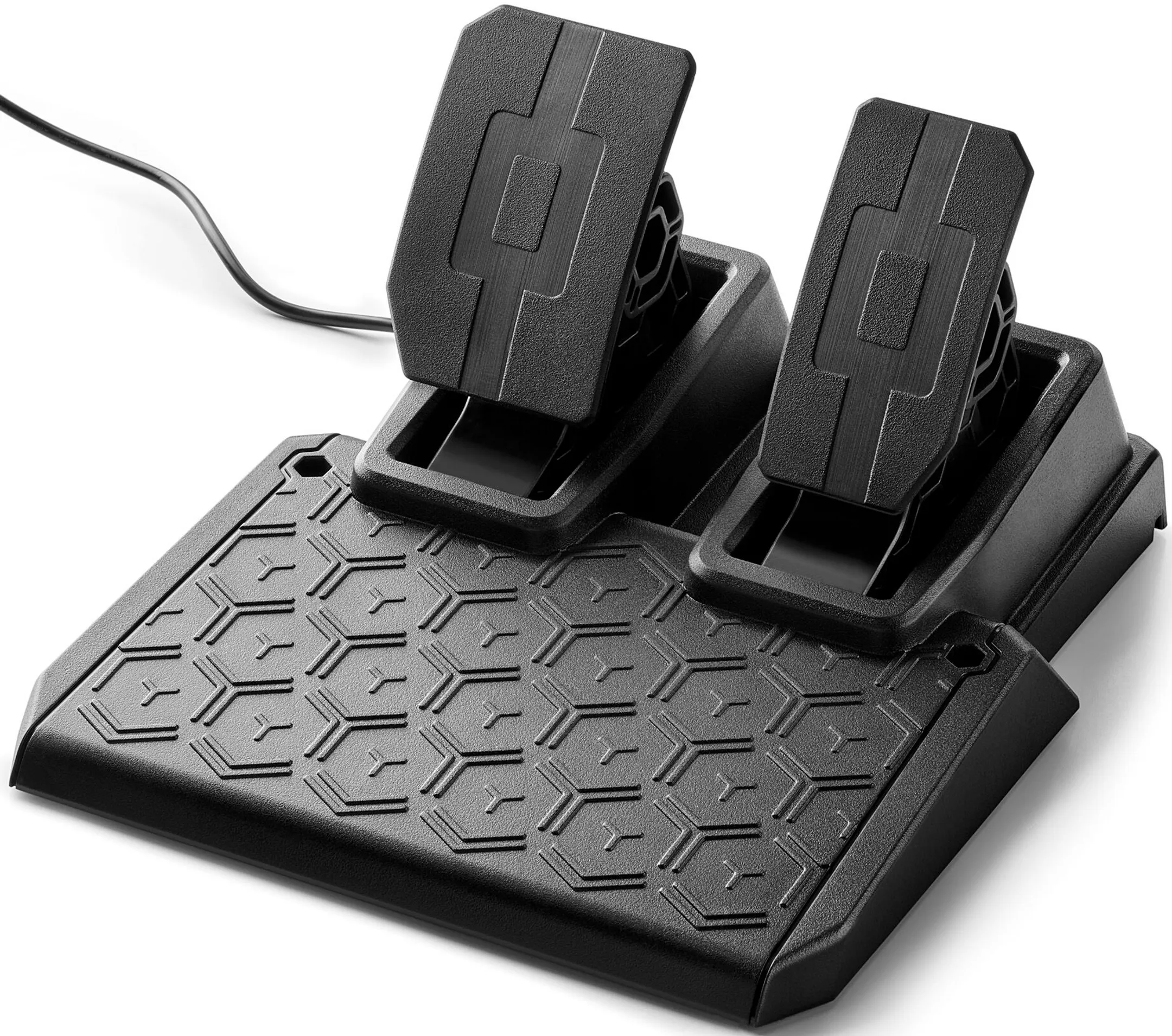 Thrustmaster Volant + Pédalier T128 - PC/PS4/PS5 image
