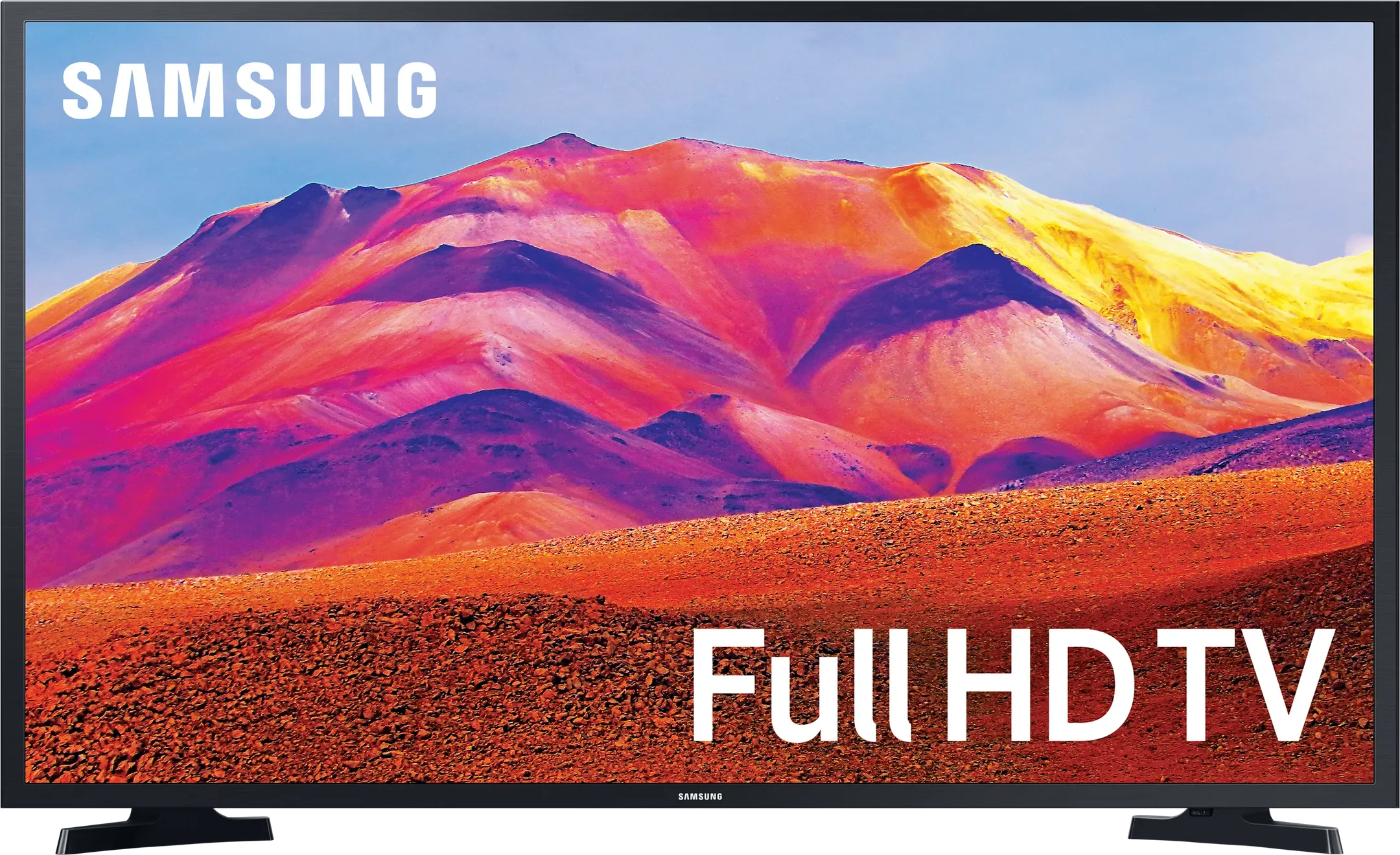 Samsung TV LED Full HD 32T5300 (2023) - 32 pouces image