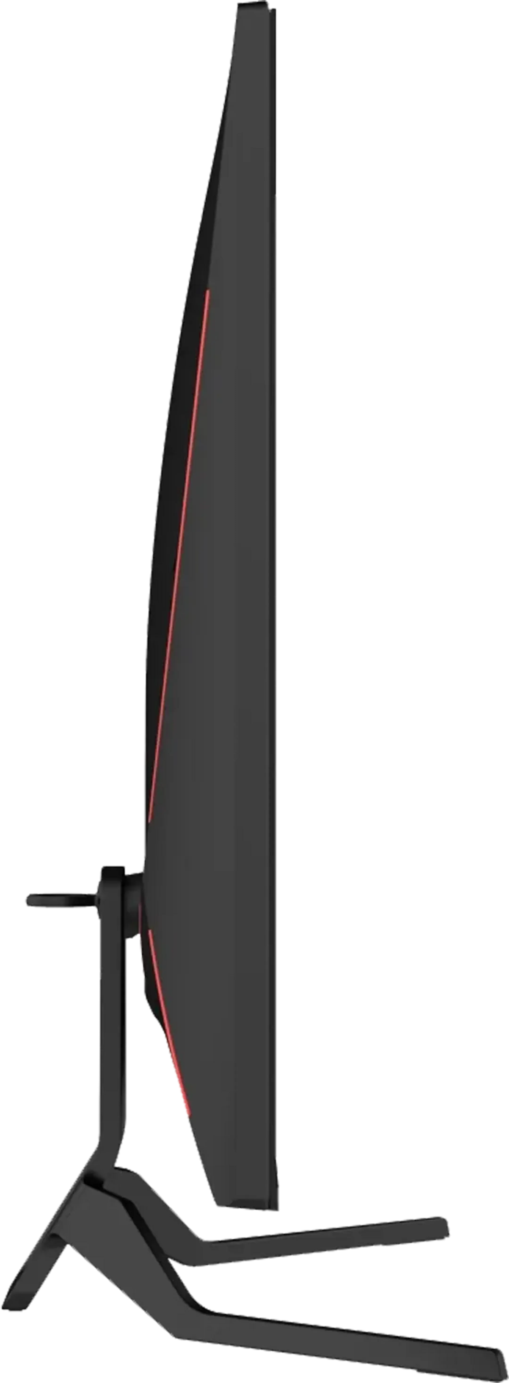 Skillkorp 32" Gaming Monitor WQHD 165hz G32-001 SKP - Black image