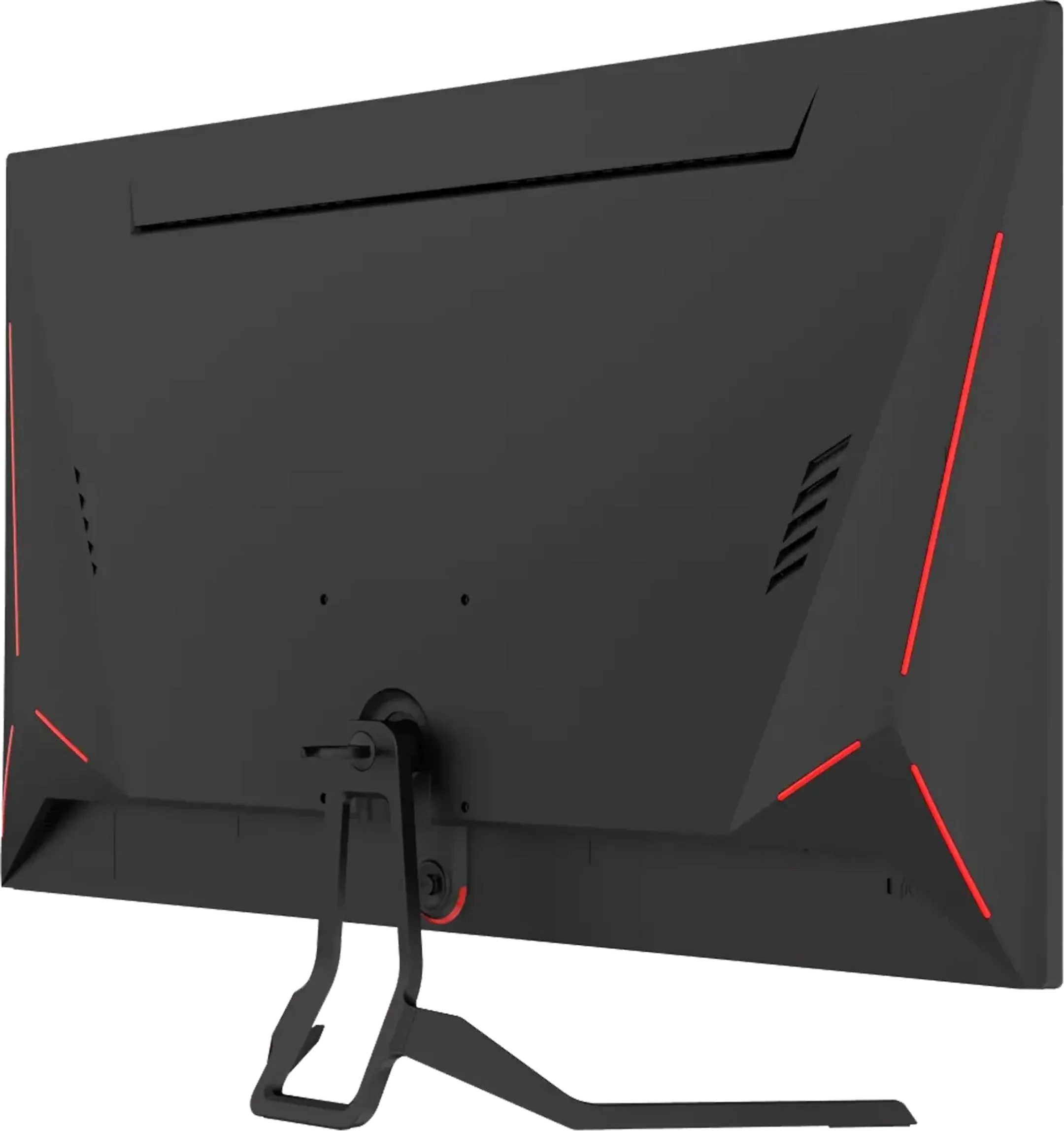 Skillkorp 32" Gaming Monitor WQHD 165hz G32-001 SKP - Black image