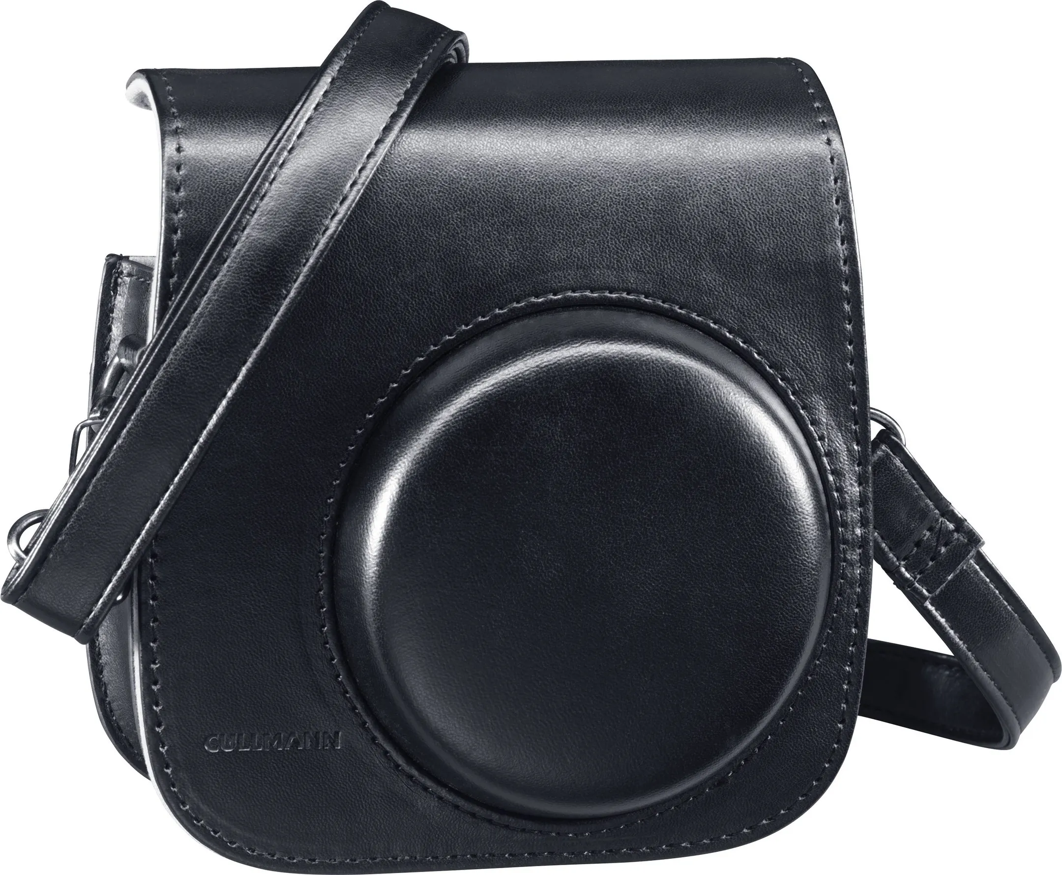 Housse Rio Fit 110 pour Instax mini 11 - Noir