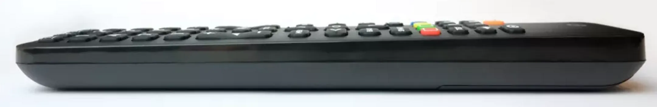 ESSENTIEL-B Universal remote control - RC41-328 4in1 image