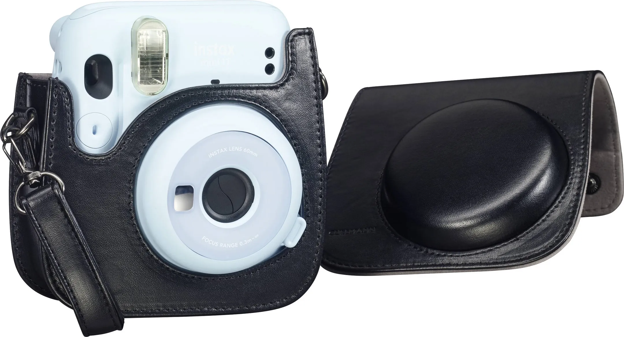 CULLMANN Housse Rio Fit 110 pour Instax mini 11 - Noir image