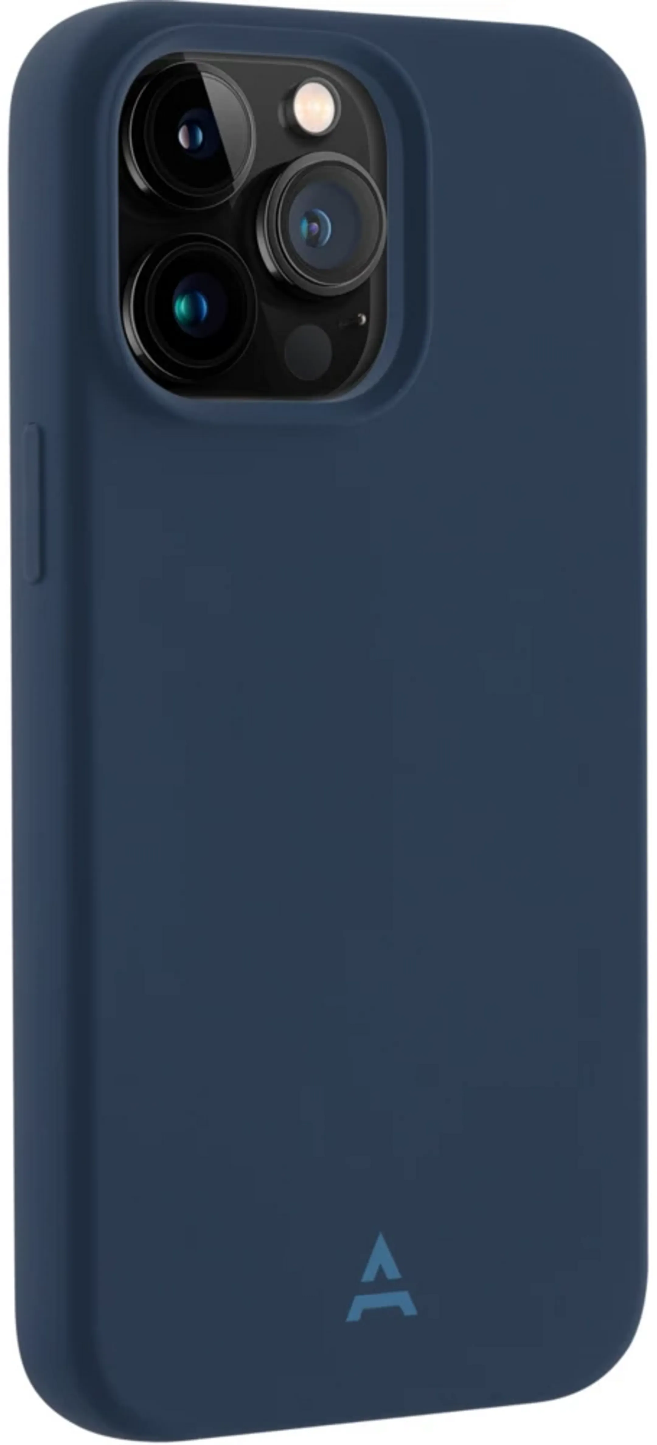 Adeqwat Coque MagSafe pour iPhone 14 Pro - Bleu image